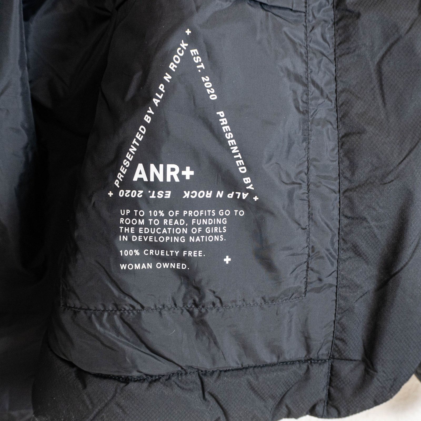 Other ALP n ROCK Nori Quilted Jacket in Black Size Small Size S / US 4 / IT 40 - 7 Thumbnail
