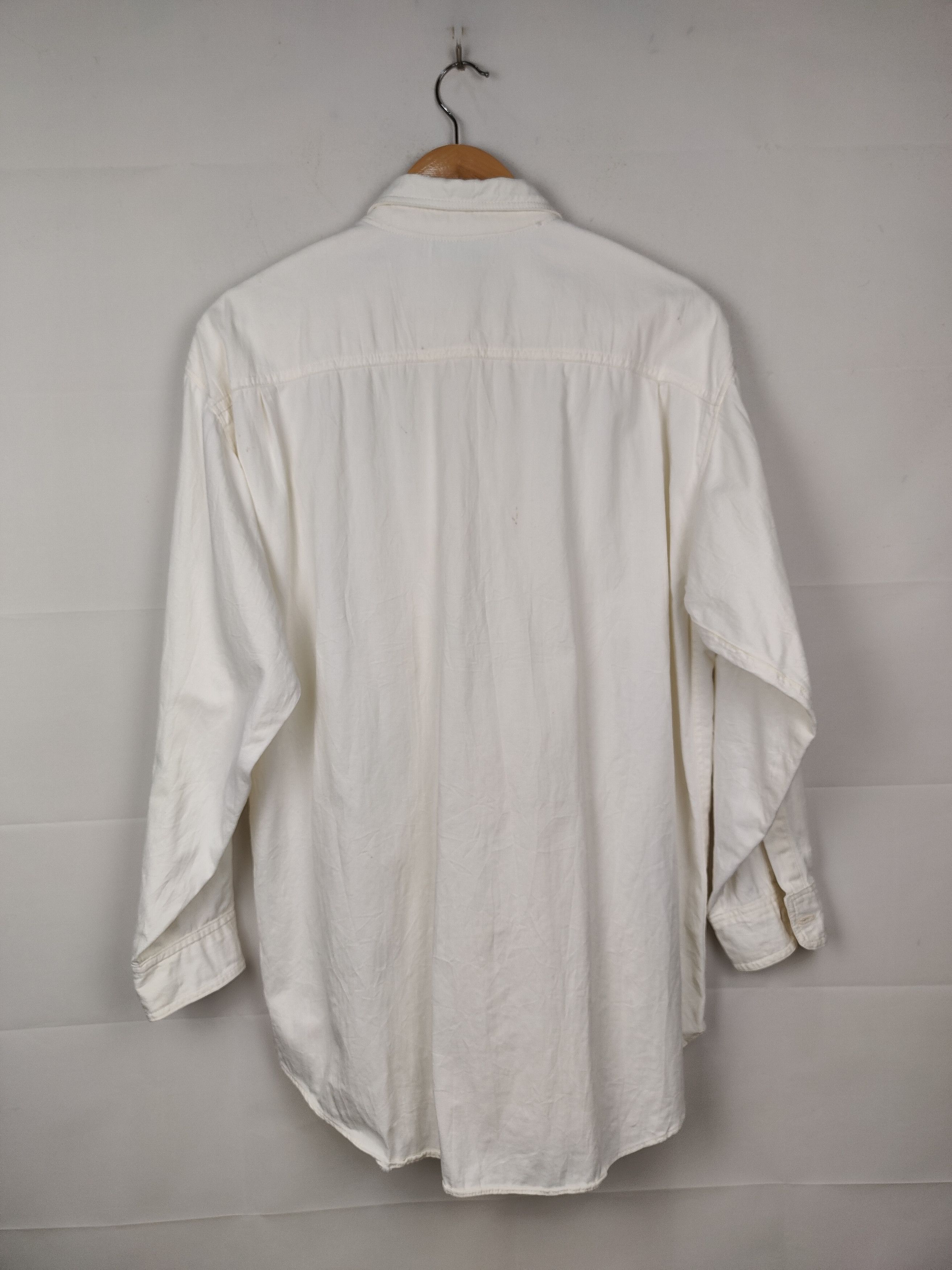 Hai Sporting Gear Hai Sporting Gear Work Shirt Size US L / EU 52-54 / 3 - 4 Thumbnail