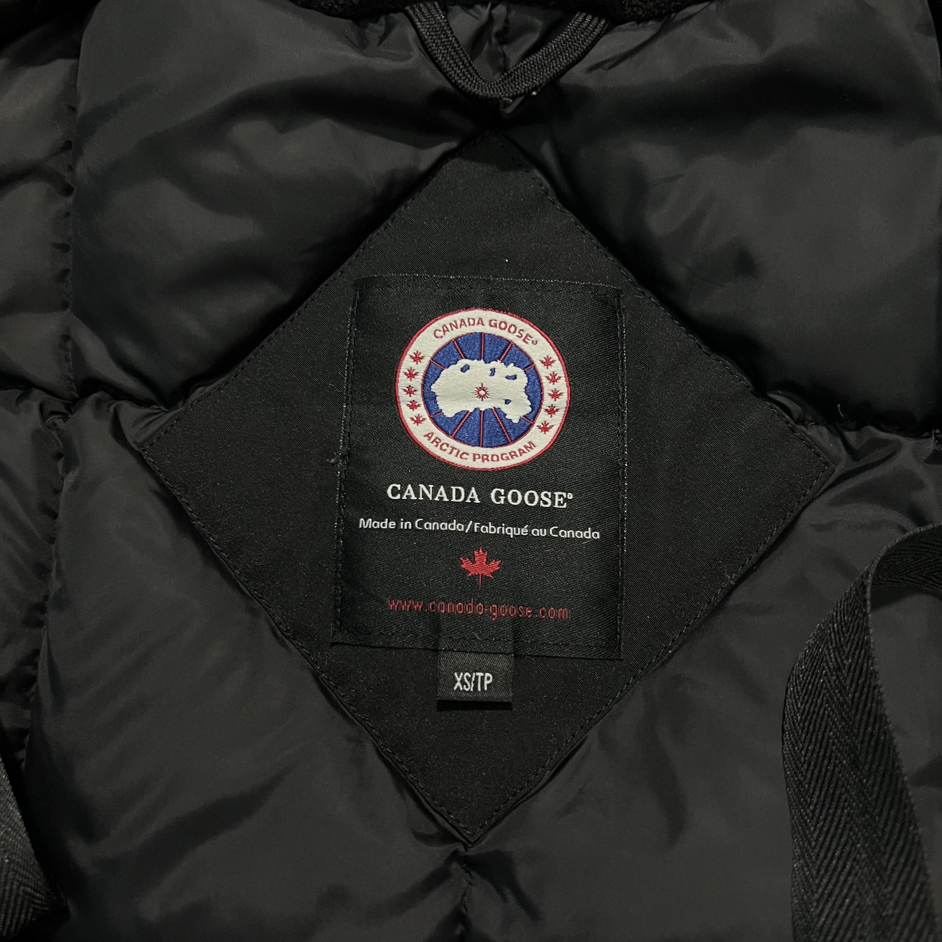 Canada Goose Canada Goose VICTORIA parka Size XS / US 0-2 / IT 36-38 - 6 Thumbnail