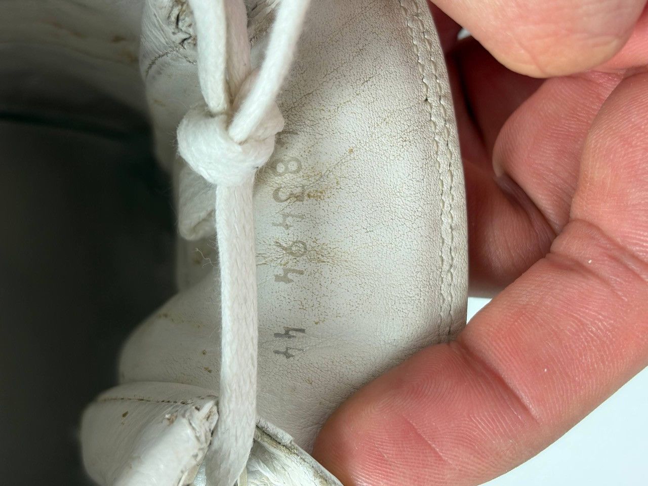 Balenciaga Balenciaga Arena Size US 11 / EU 44 - 9 Thumbnail