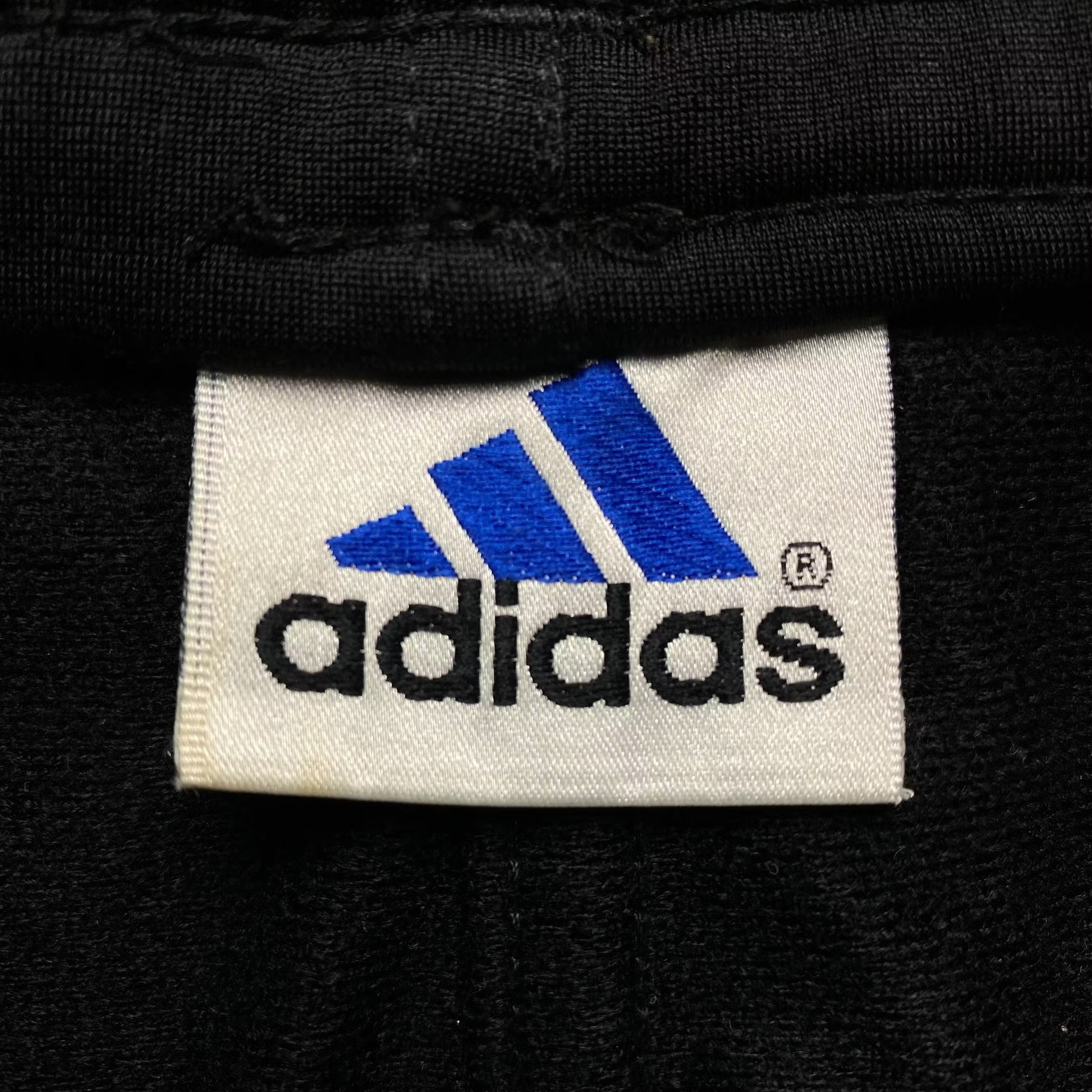 Adidas × Vintage Mens Sportsuit Pants Adidas Vintage Size L Size US 34 / EU 50 - 6 Thumbnail