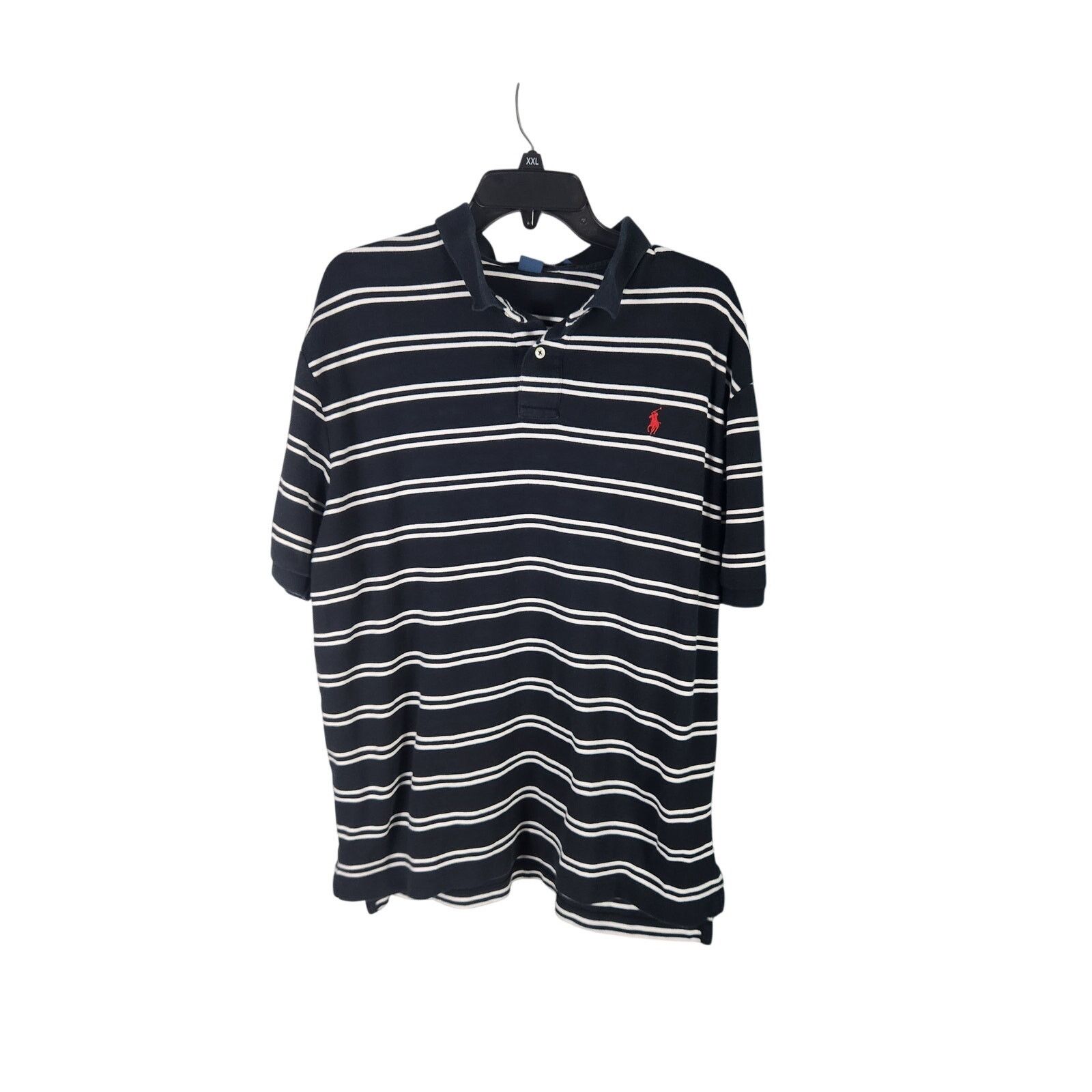Polo Ralph Lauren Vintage Polo Ralph Lauren Polo men's 2X Size US XXL / EU 58 / 5 - 1 Thumbnail