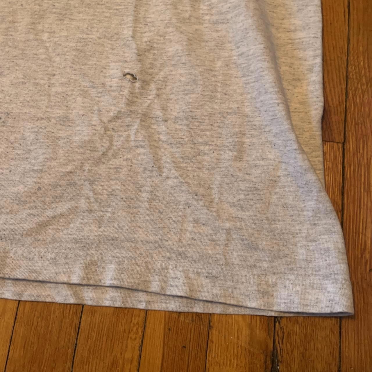 Designer Vintage Abe Lincoln Quote T Shirt Size US XL / EU 56 / 4 - 3 Thumbnail