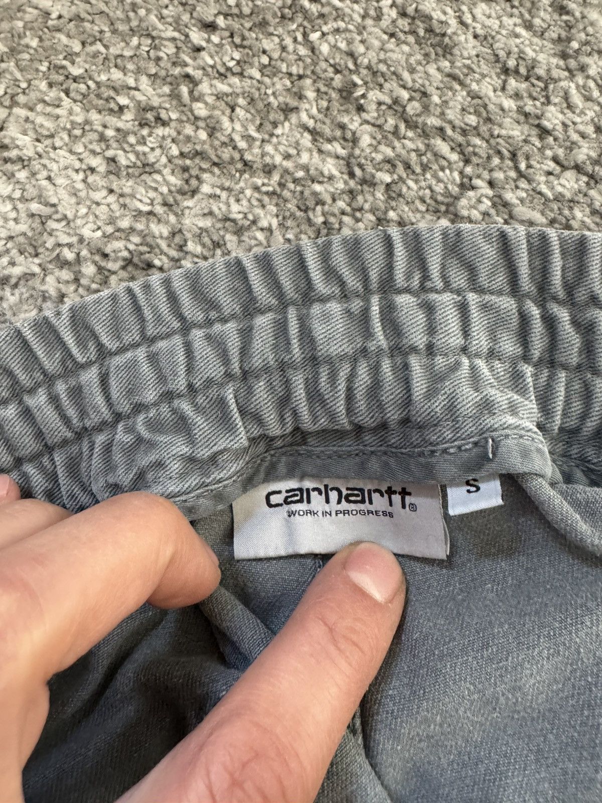 Carhartt Carhartt Size US 30 / EU 46 - 7 Thumbnail