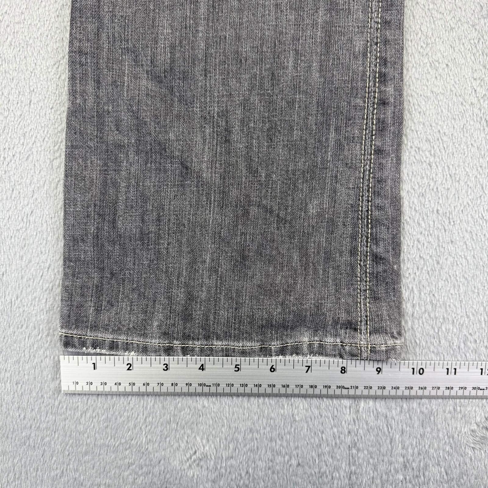 Other Miss Me Women's Bootcut Denim Jeans Size 28" / US 6 / IT 42 - 5 Thumbnail