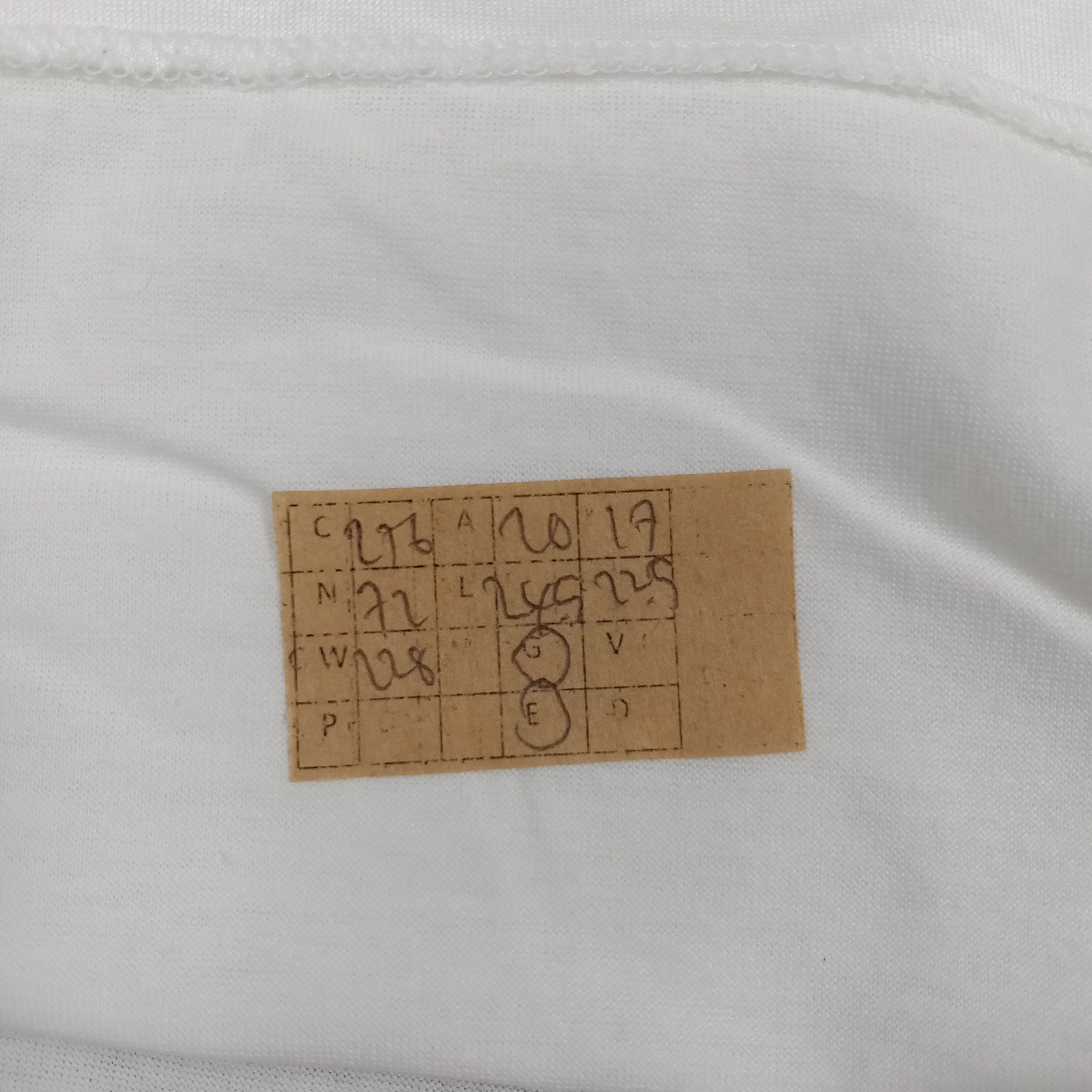 Burberry VINTAGE 90s Burberry's Long Sleeve Polos C276N72 Size US M / EU 48-50 / 2 - 10 Thumbnail
