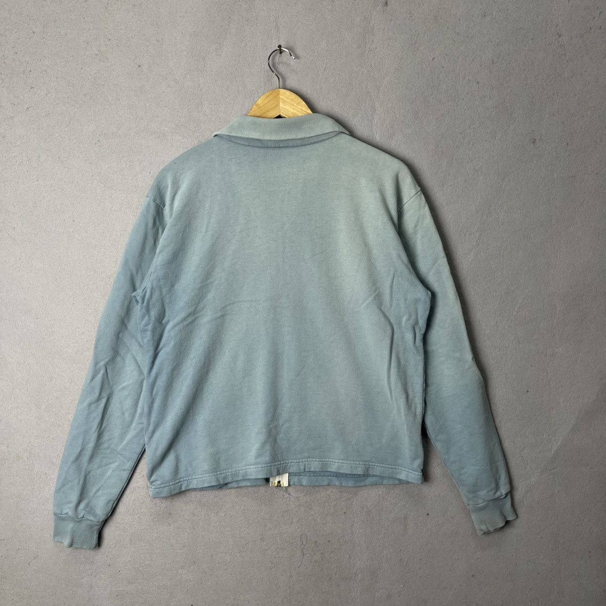 Toyo Enterprises Vintage Cheswick “Rangeview CC” Cross Country Zip Jacket Size US M / EU 48-50 / 2 - 7 Thumbnail