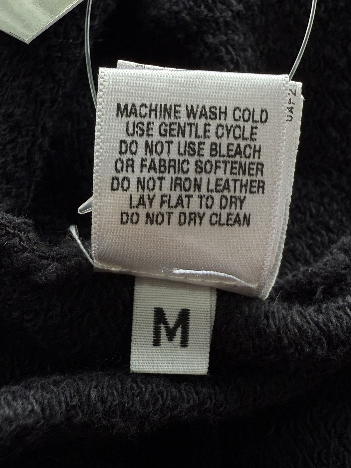 Chrome Hearts Rare 90s - Cracked Horseshoe Cotton Vest Size US M / EU 48-50 / 2 - 13 Thumbnail
