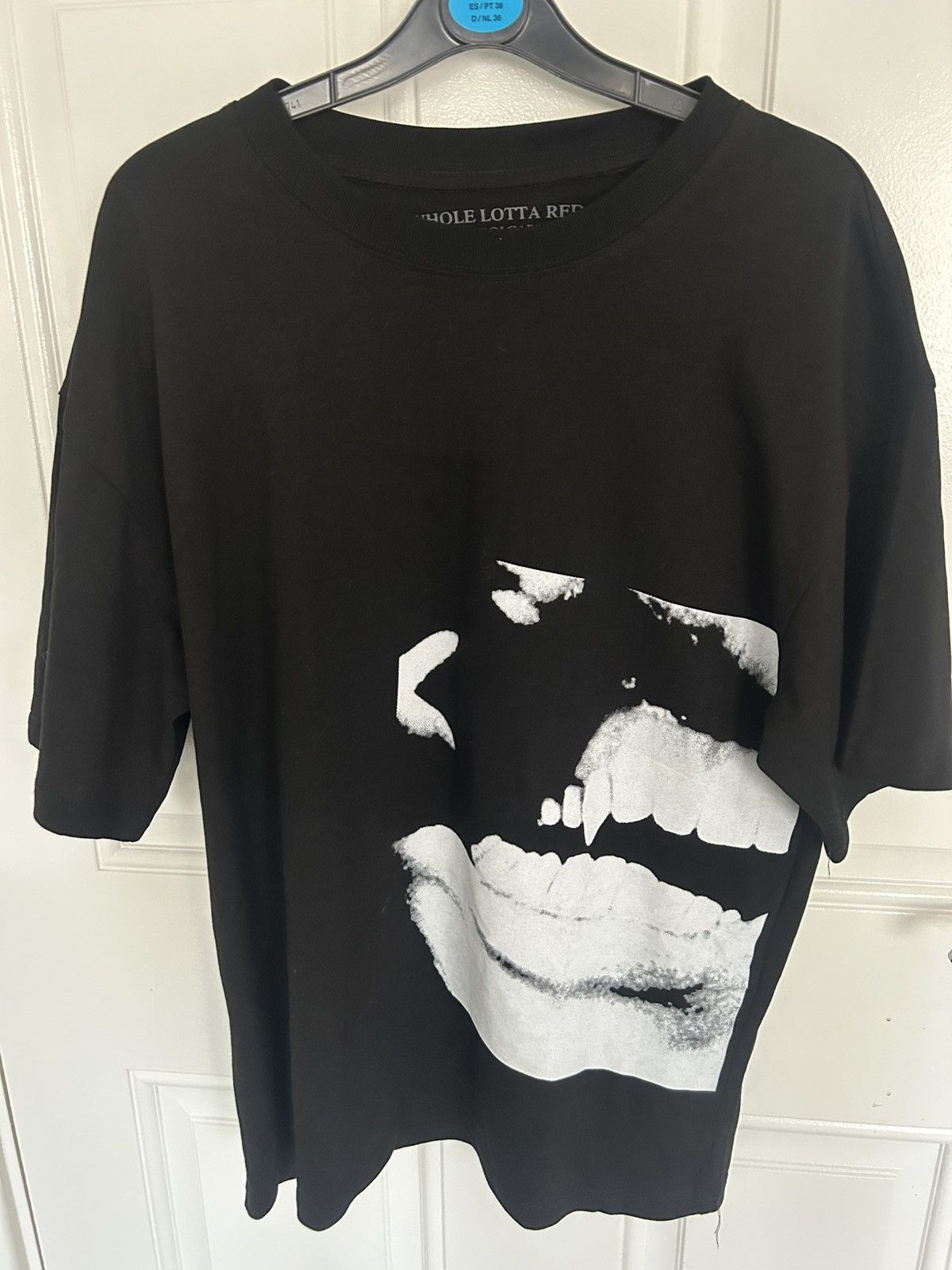 Other Carti WLR Tour Merch Size US M / EU 48-50 / 2 - 1 Thumbnail