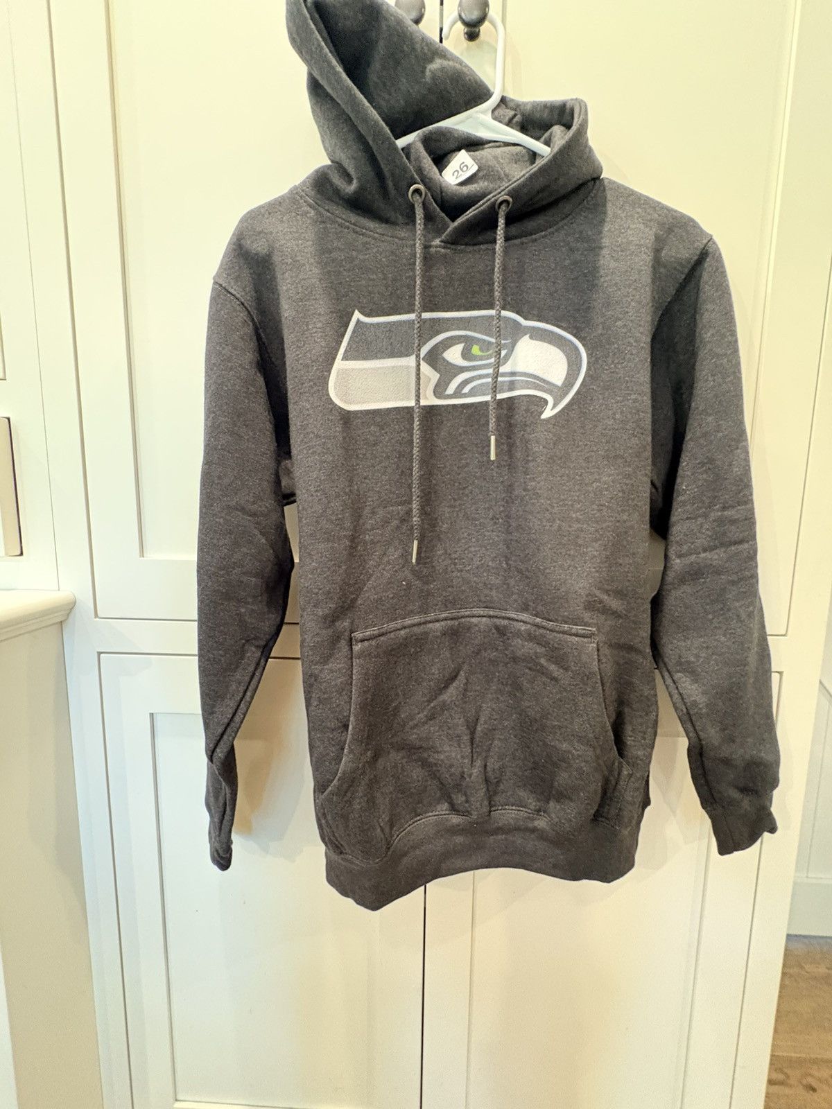 Other Fanatics Seattle Seahawks Hoodie Size US S / EU 44-46 / 1 - 1 Thumbnail