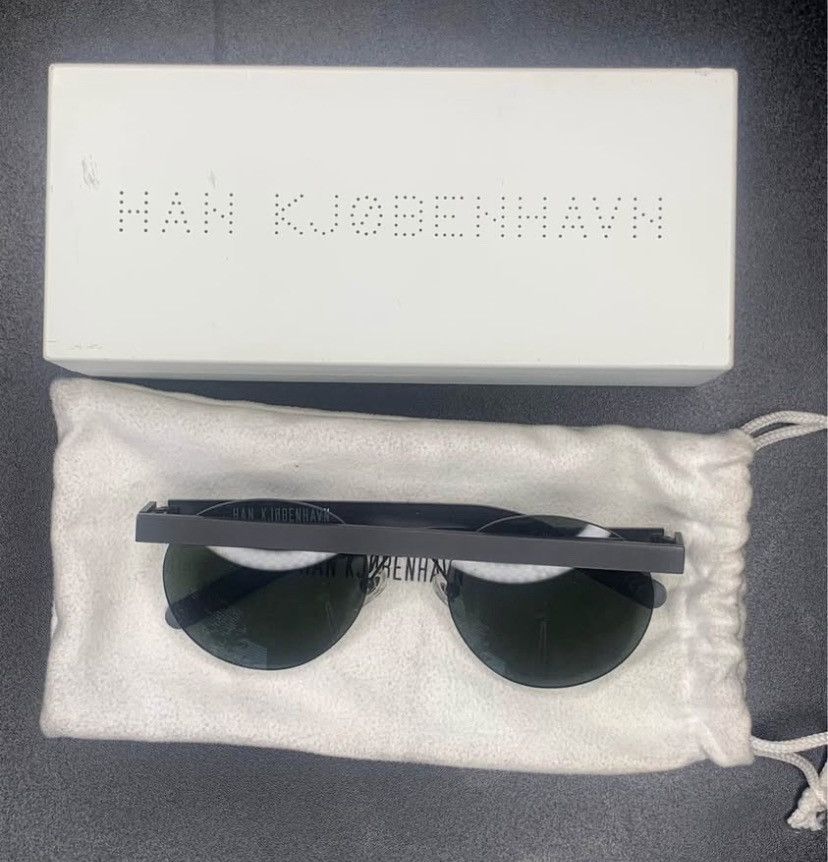 Han Kjobenhavn Han Kjobenjavn - Stable Size ONE SIZE - 9 Thumbnail