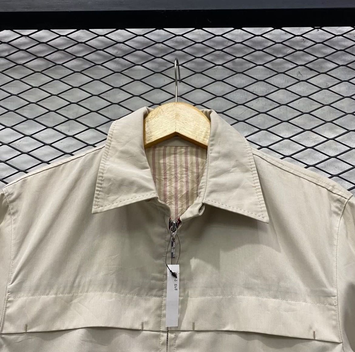 Japanese Brand × Kansai Yamamoto Kansai Yamamoto Work Jacket Size US L / EU 52-54 / 3 - 2 Thumbnail