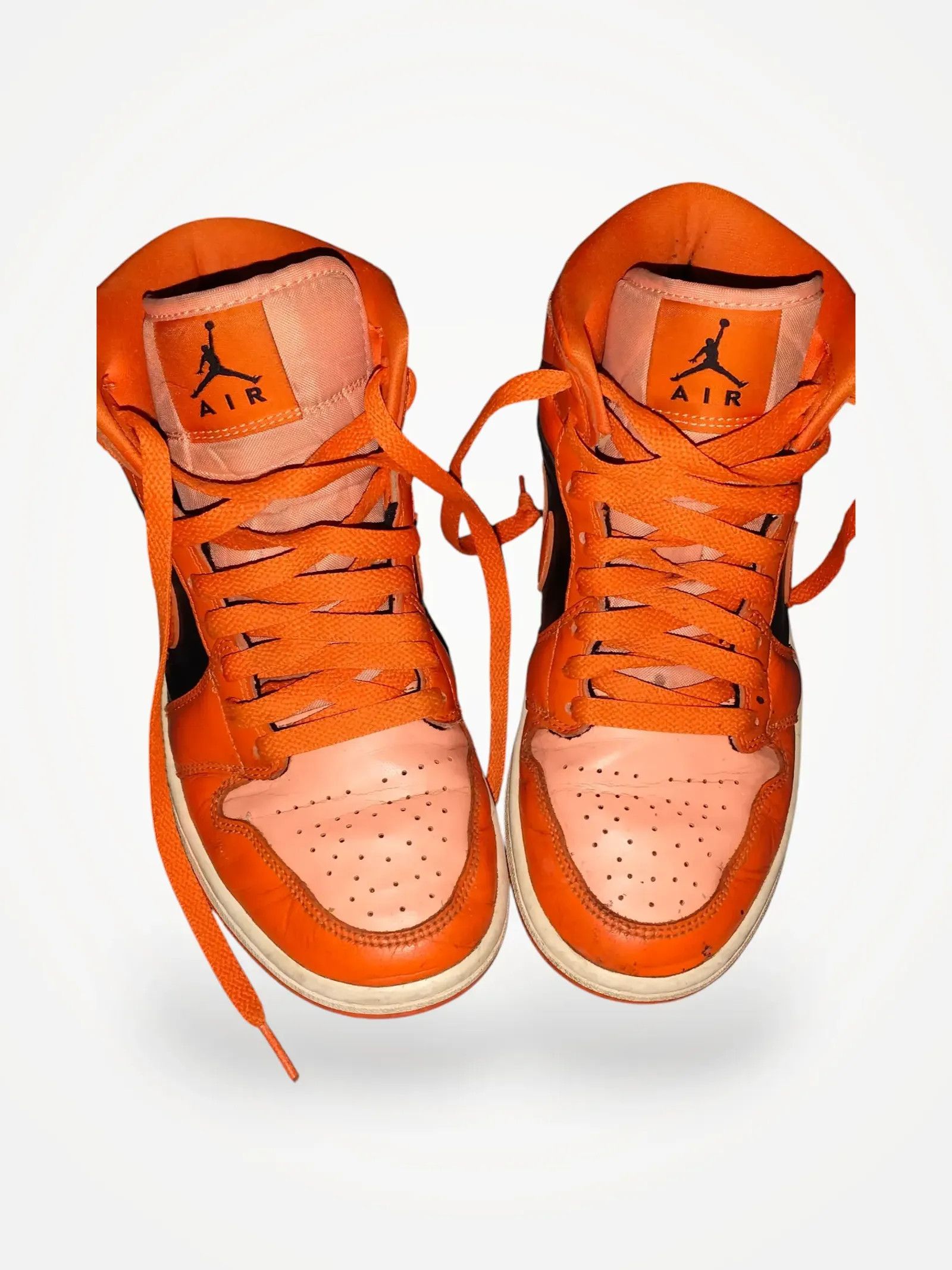 Nike Nike Sneakers Size US 7.5 / IT 37.5 - 1 Thumbnail