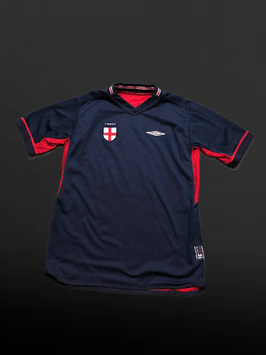 Umbro Umbro Jersey Casual Sport Men's Size US S / EU 44-46 / 1 - 1 Thumbnail