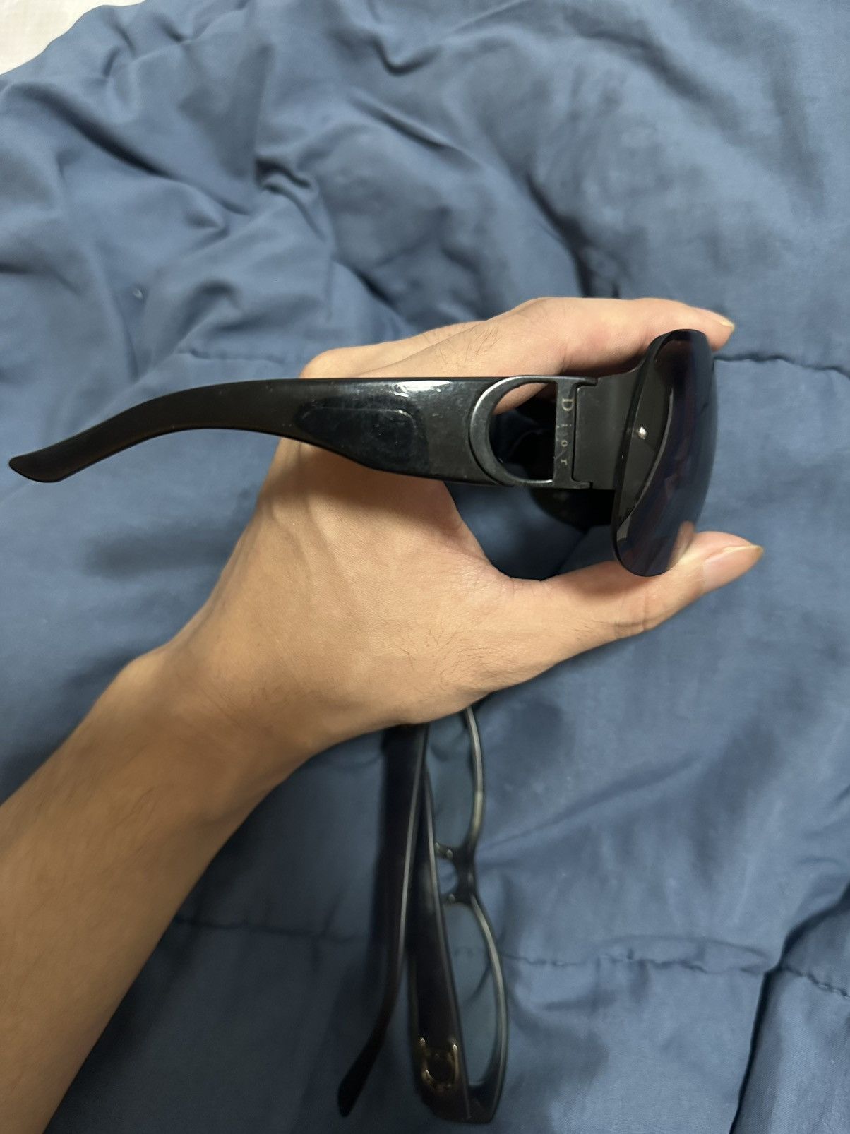 Dior Dior sunglasses Size ONE SIZE - 2 Thumbnail