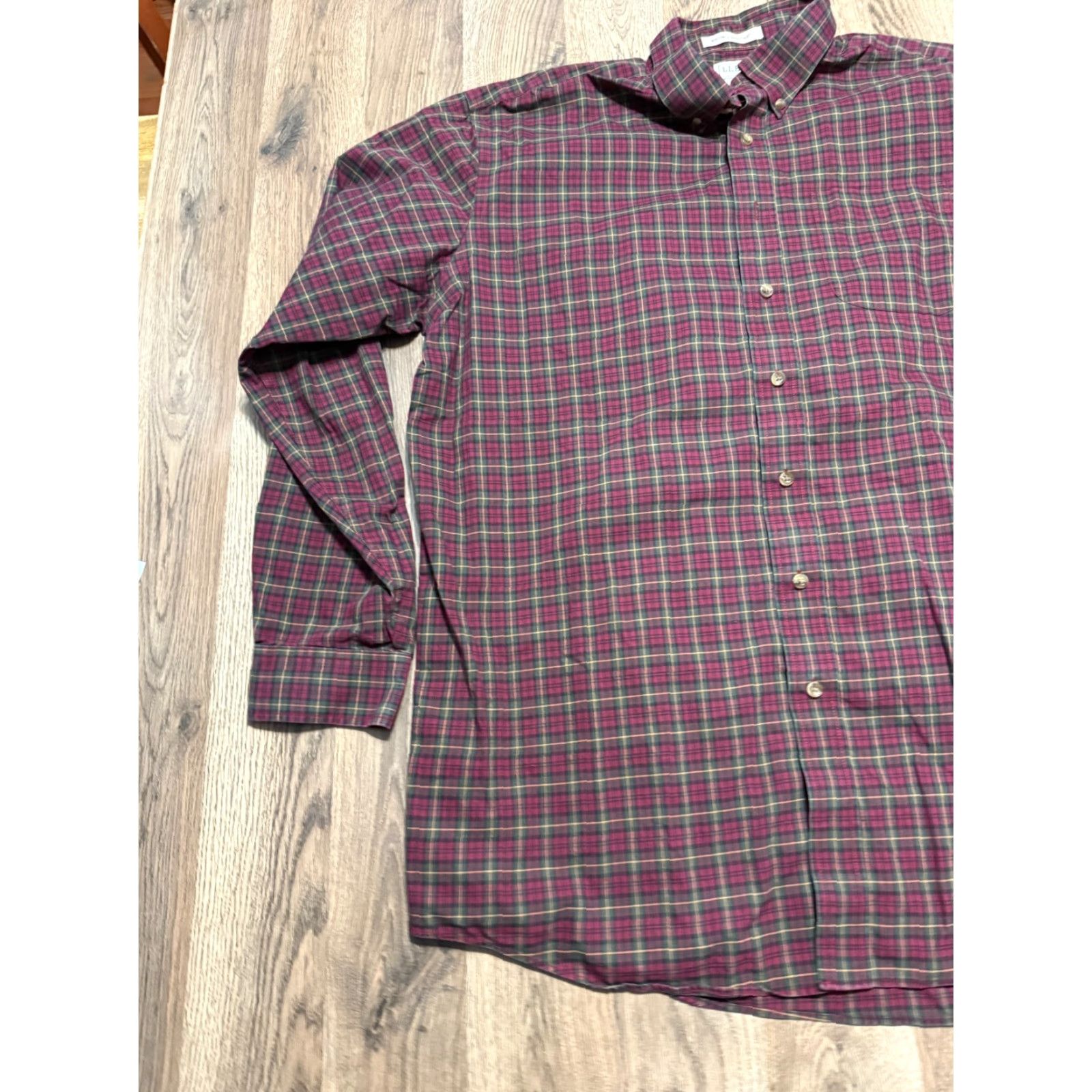 Vintage VINTAGE? No — skip. Size US XL / EU 56 / 4 - 4 Thumbnail