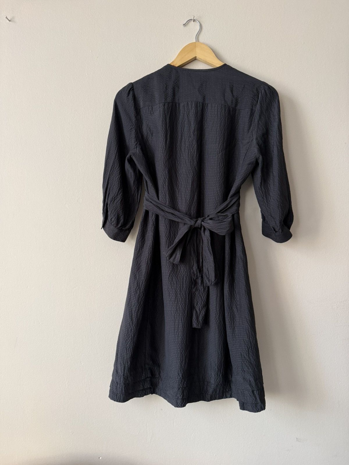 Essentiel Antwerp 100% silk dress Essentiel Antwerp M 38 Size S / US 4 / IT 40 - 8 Thumbnail