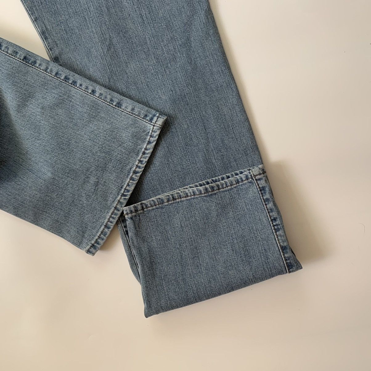 Other Vintage Armani Y2K pants jeans Size US 36 / EU 52 - 6 Thumbnail