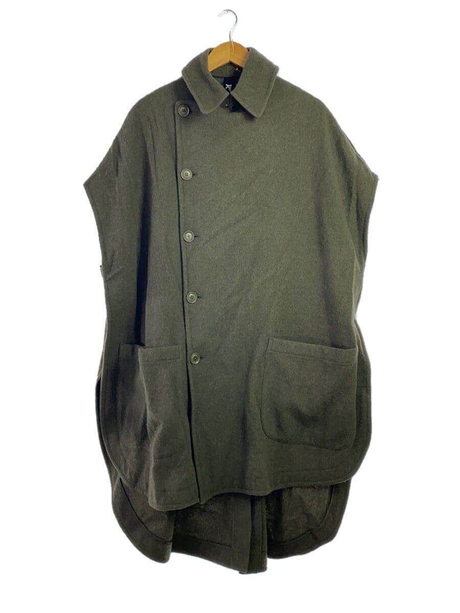 Yohji Yamamoto Ground Y Court Size US S / EU 44-46 / 1 - 1 Thumbnail