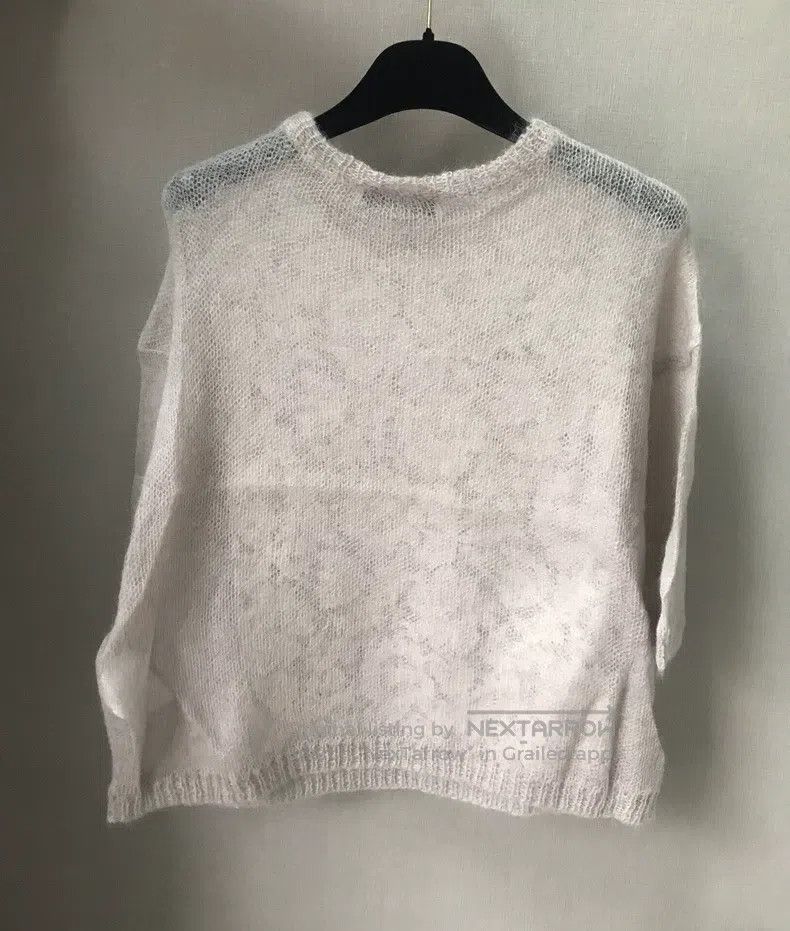 Valentino Valentino Lace knits Size S / US 4 / IT 40 - 3 Thumbnail