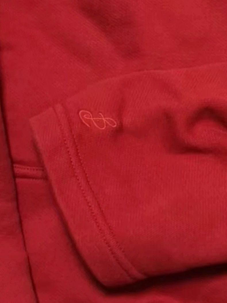 Balenciaga Balenciaga hoodie Size US S / EU 44-46 / 1 - 5 Thumbnail