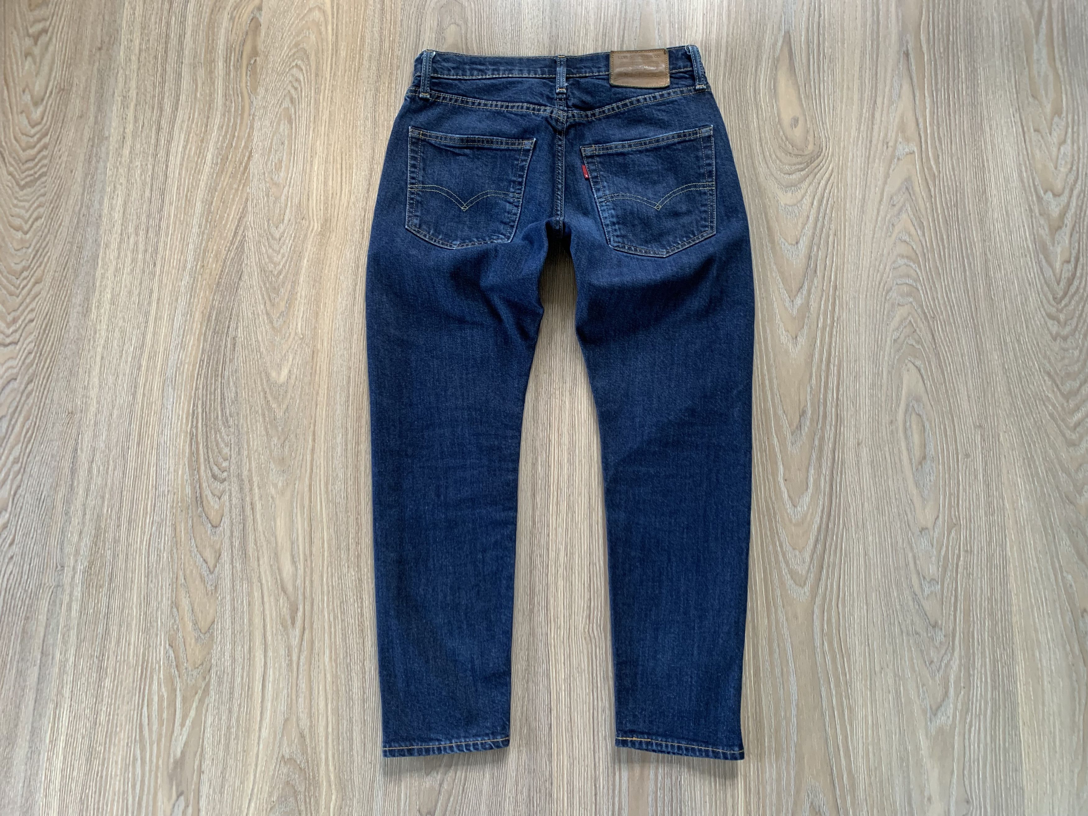 Levi's Levi's Premium 512 Strong Stretch Jeans Size US 30 / EU 46 - 3 Thumbnail