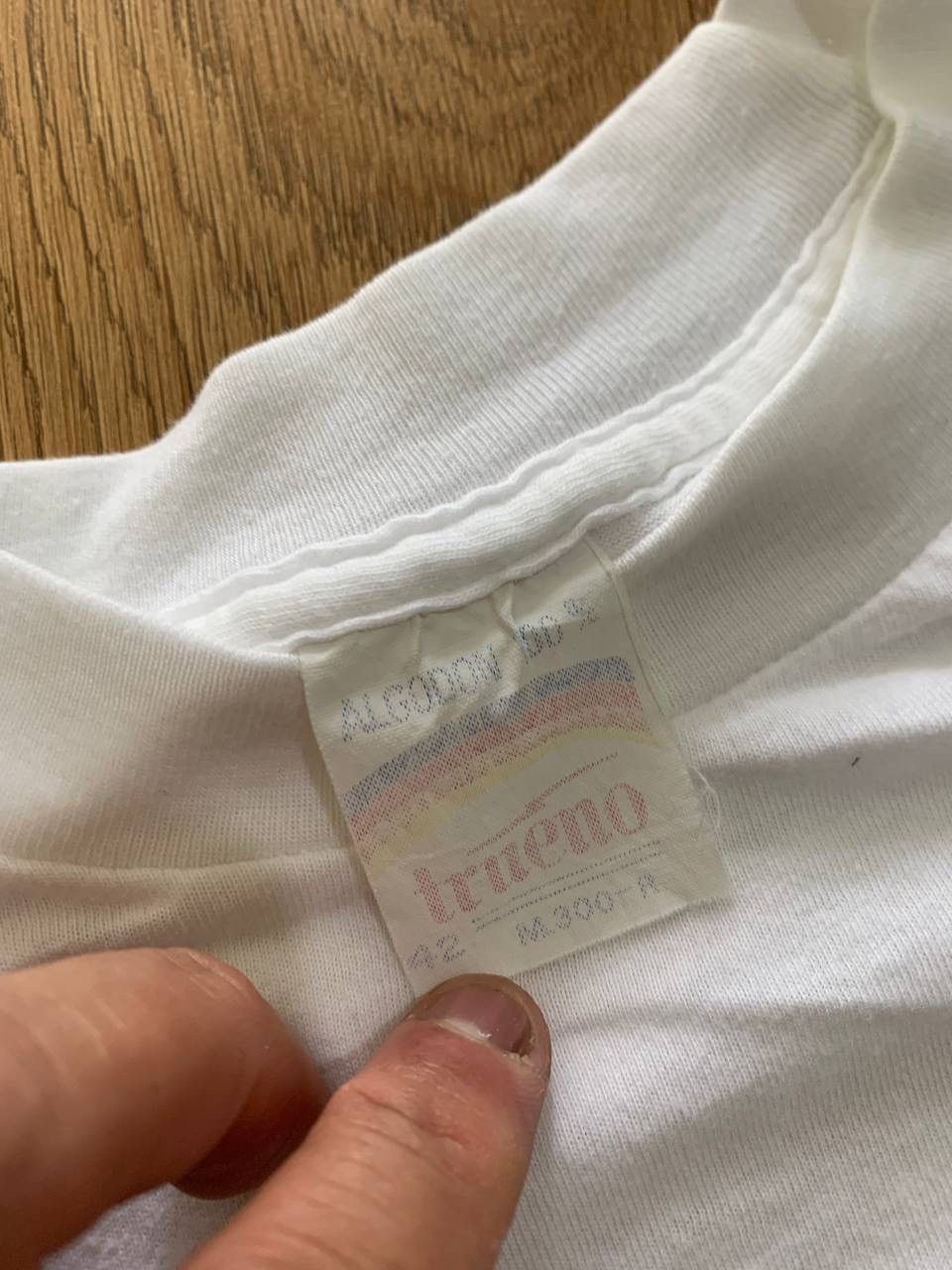 Vintage Vintage Los 4 Estados Del Tequila Size US M / EU 48-50 / 2 - 3 Thumbnail
