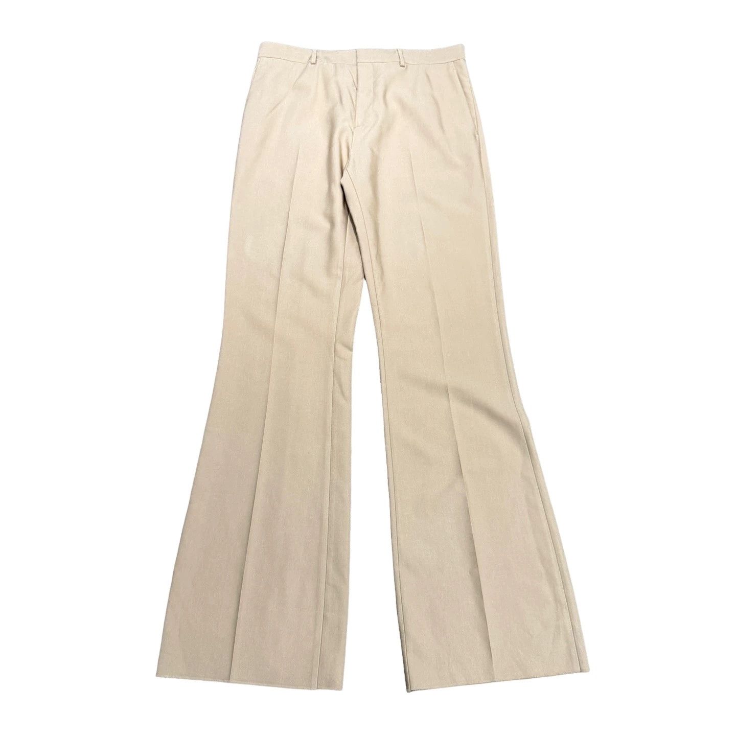 Dior Dior Cotton Silk Casual Pants Size 50 Size US 34 / EU 50 - 1 Thumbnail