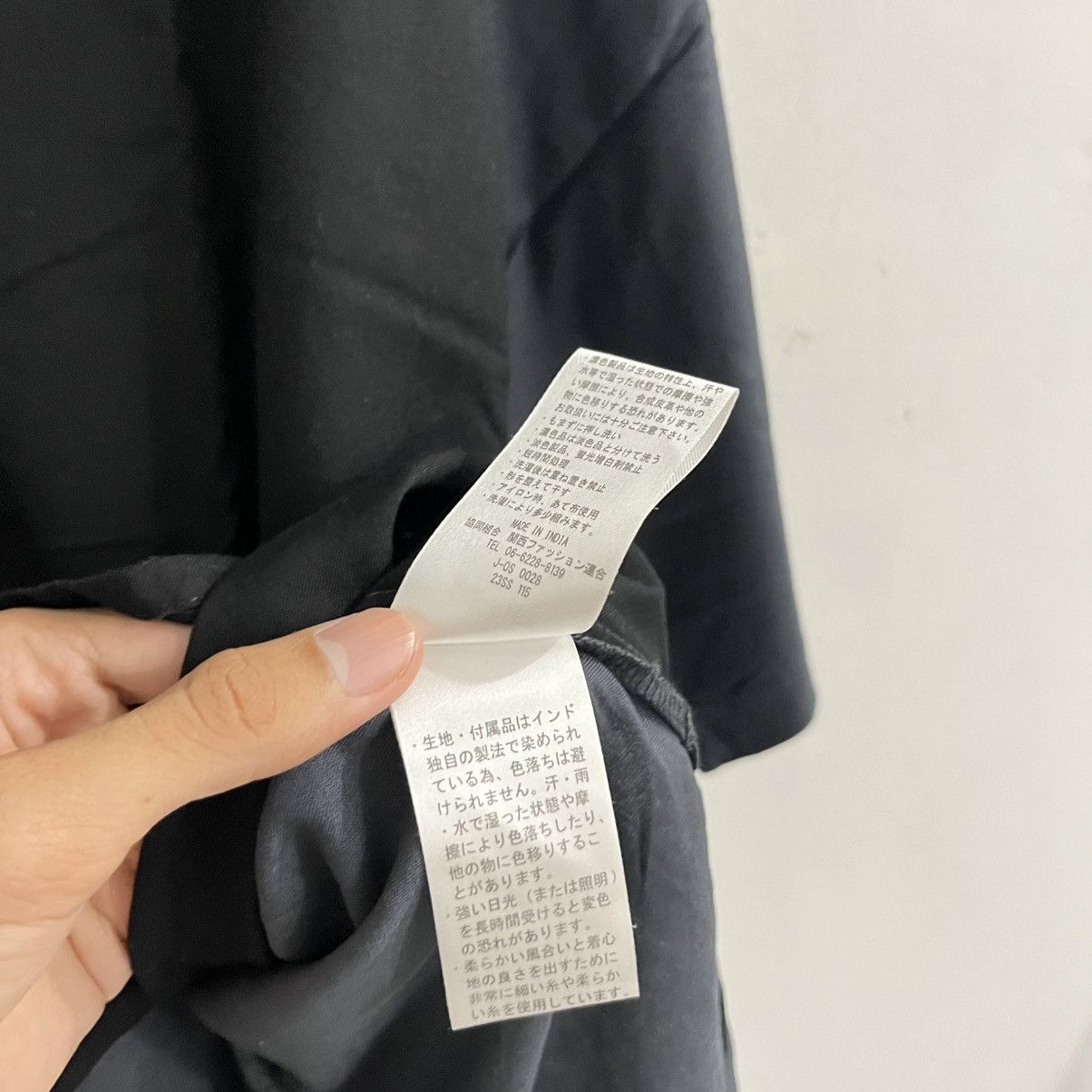 Other Flash Cube - Two Tone Color Button Up Shirt Size US L / EU 52-54 / 3 - 6 Thumbnail