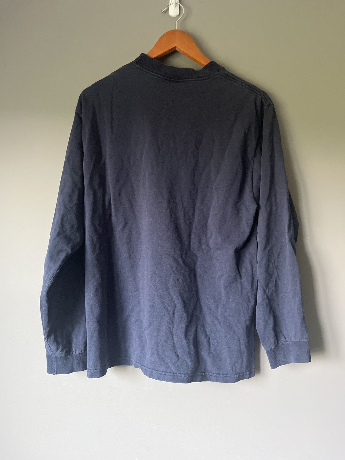 Jansport × Vintage Vintage UIUC Crewneck Size US L / EU 52-54 / 3 - 5 Thumbnail