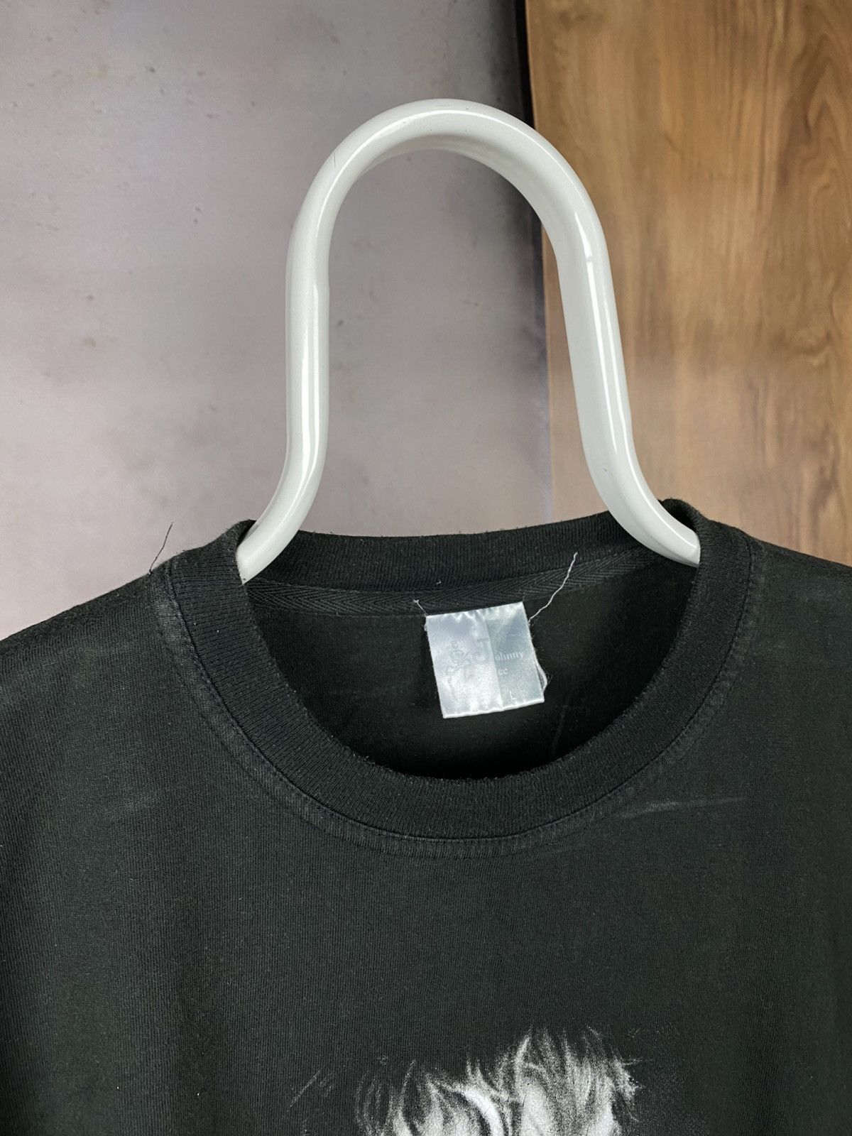 Band Tees 🎸Vintage 90s T-Shirt Darren Hayes Australian Rock VTG Tee🎸 Size US L / EU 52-54 / 3 - 10 Thumbnail