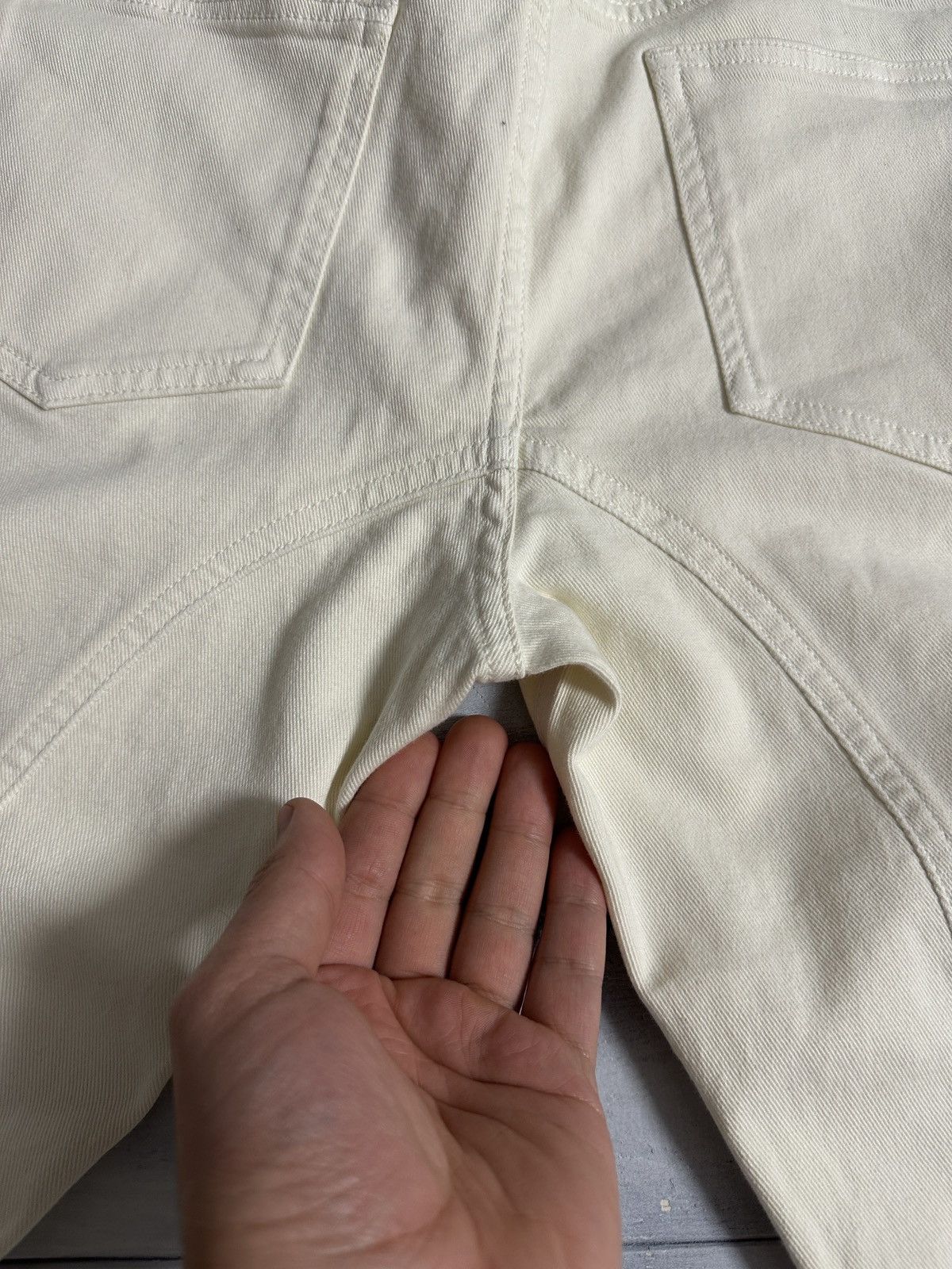Belstaff Rare Luxury Moto Pants Belstaff. Size US 33 - 12 Thumbnail