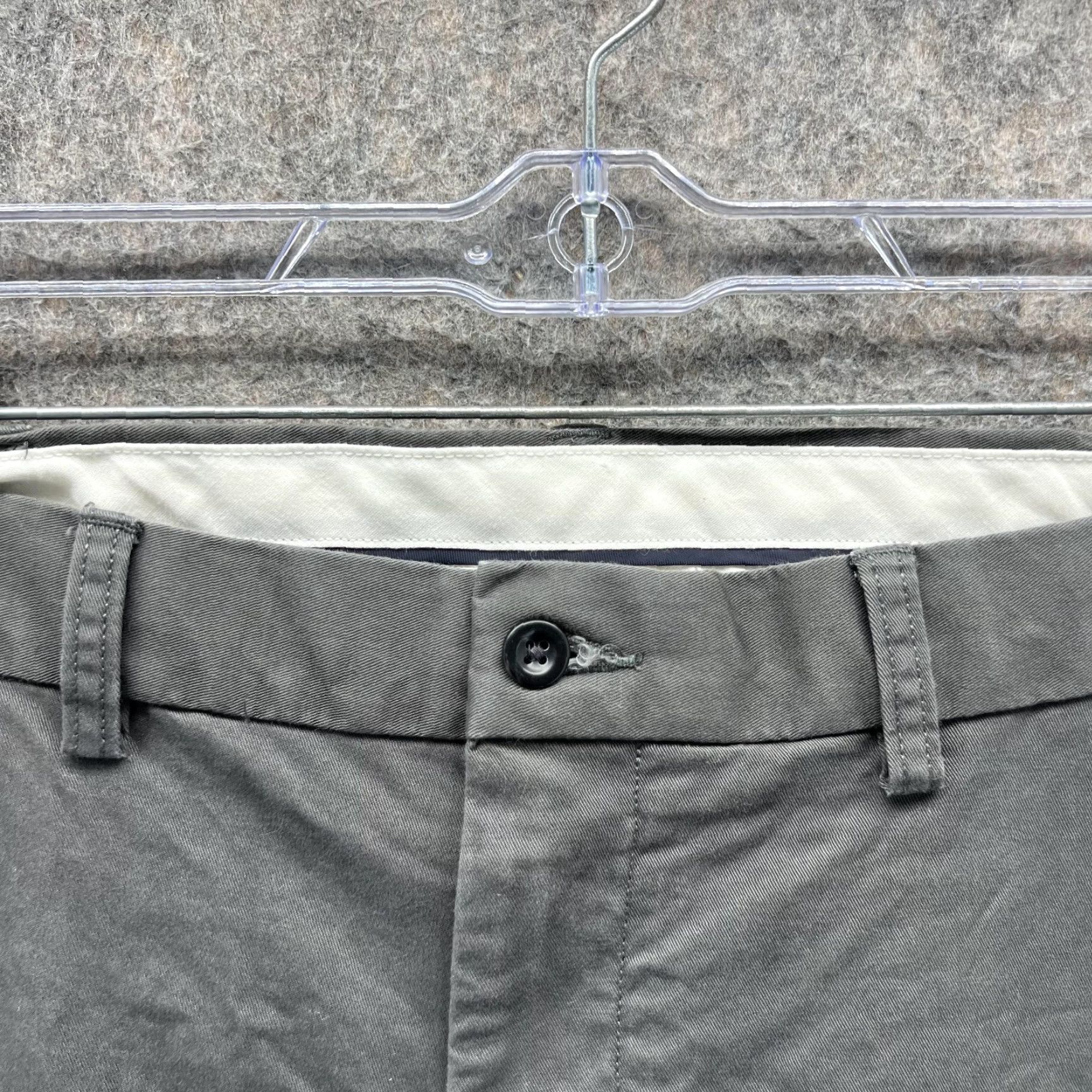 Polo Ralph Lauren VINTAGE (No) — Note: Original title has no vintage flag. Size US M / EU 48-50 / 2 - 5 Thumbnail