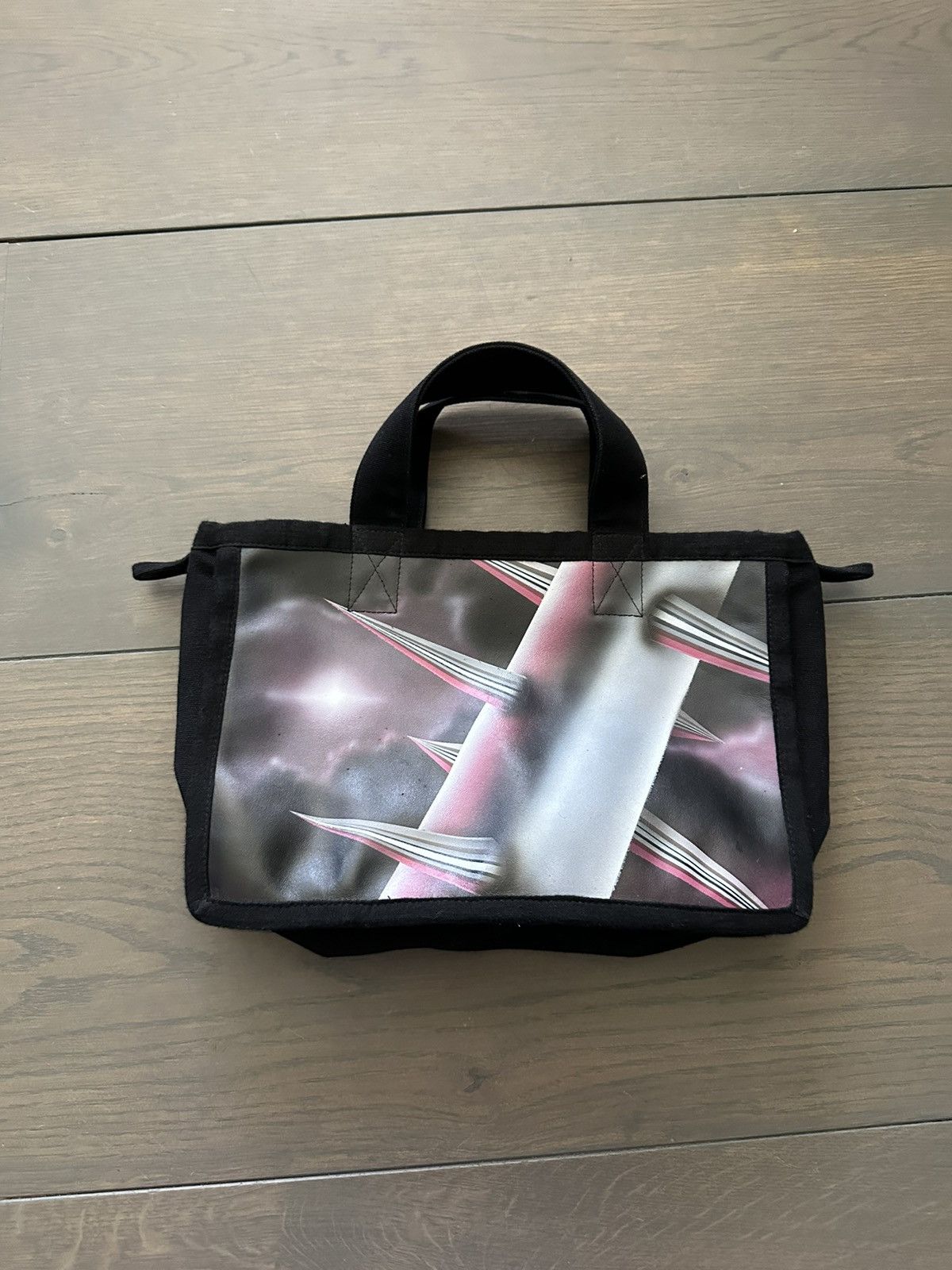 Stefan Cooke Stefan Cooke 1 of 1 Bag | Grailed