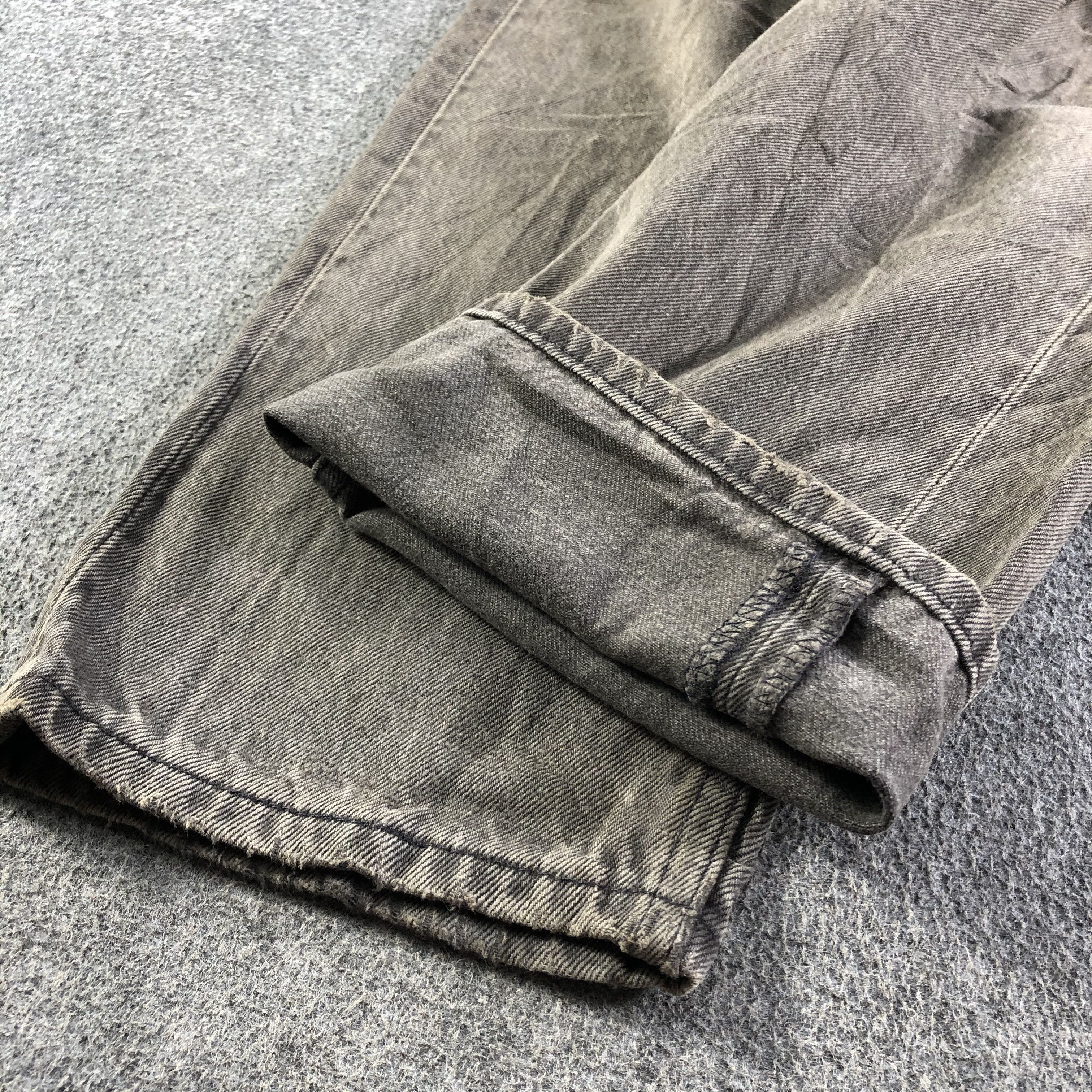 Levi's Vintage Levis 501 Jeans-J3735 Size US 33 - 5 Thumbnail