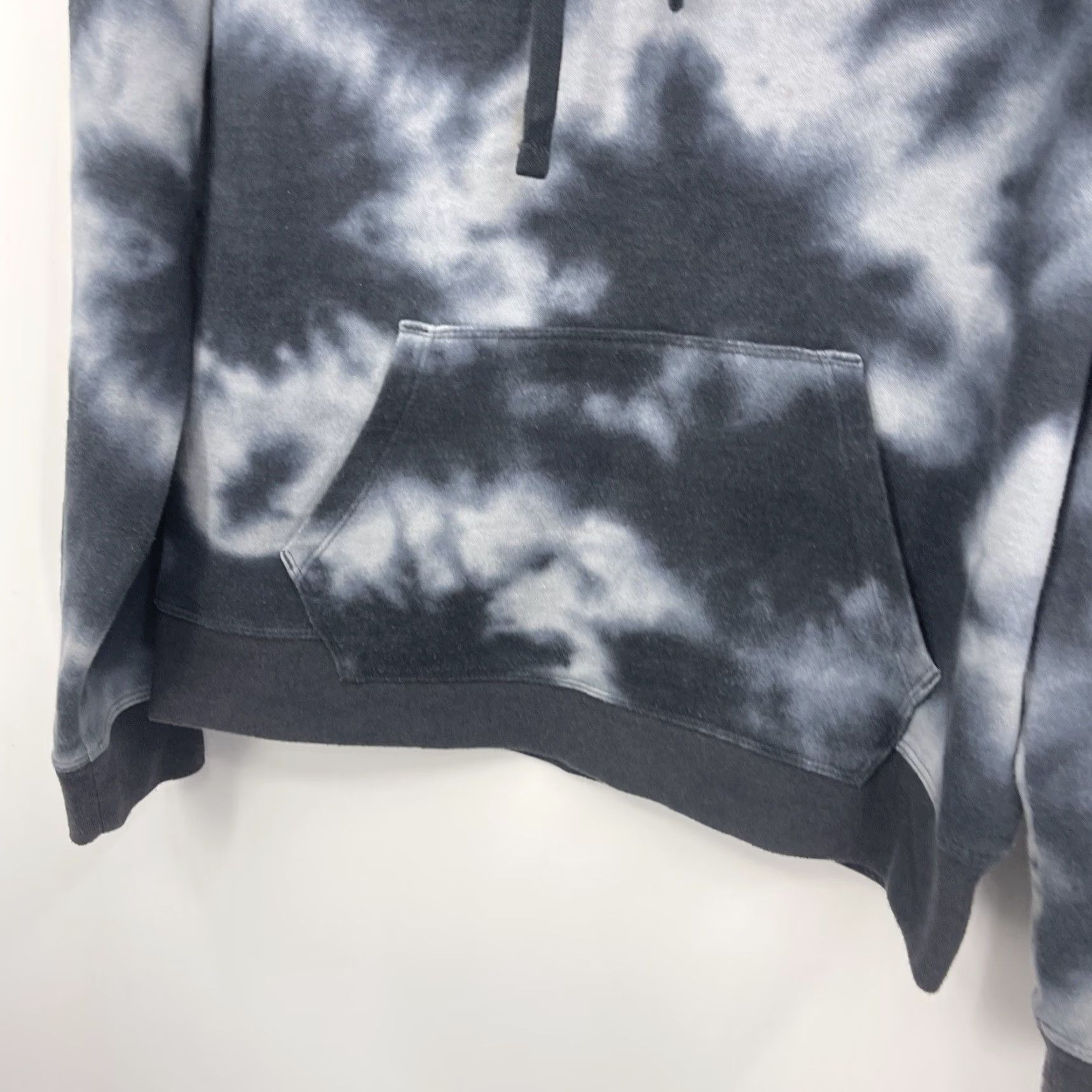 Champion Champion Hoodie Pullover Womens Medium Blue Fleece Activewear Long Sleeve Logo Classic Size M / US 6-8 / IT 42-44 - 6 Thumbnail