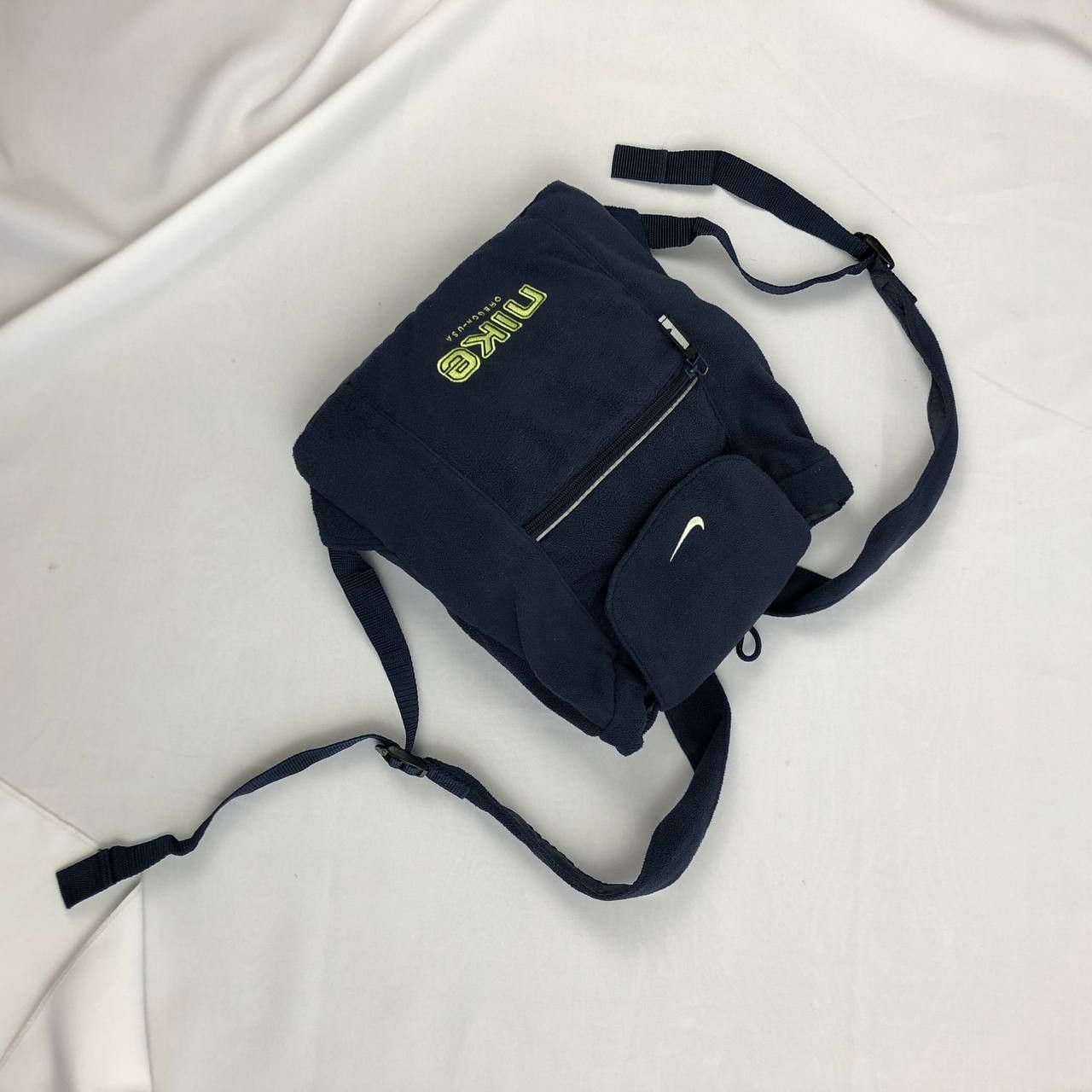 mini nike rucksack