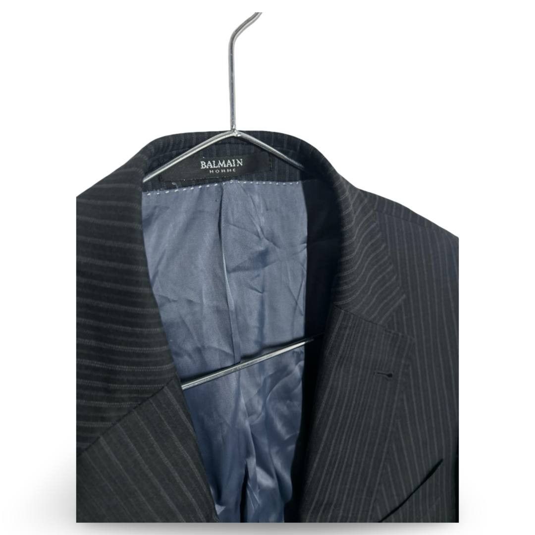Balmain Balmain blazer #1198 Size US S / EU 44-46 / 1 - 4 Thumbnail