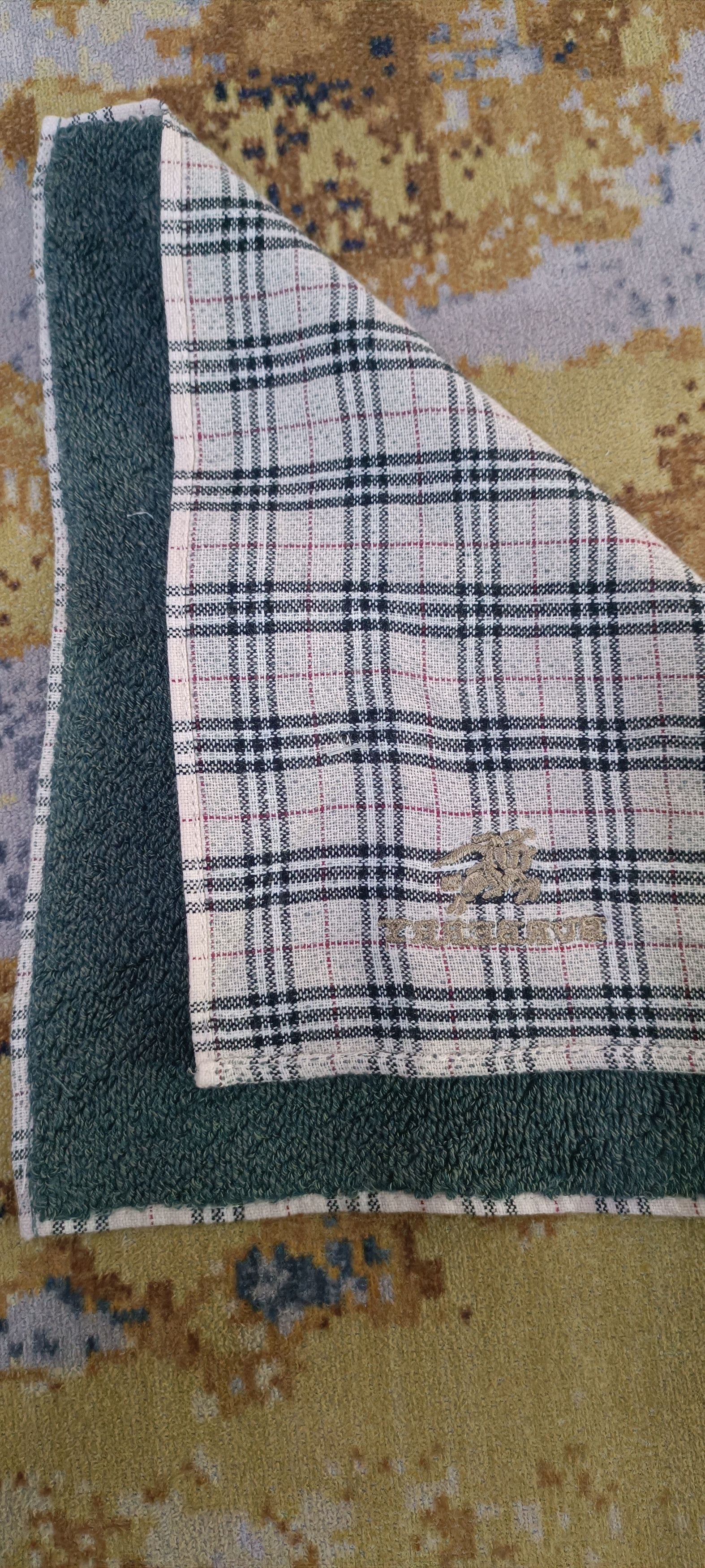 Burberry Burberry Handkerchief Size ONE SIZE - 6 Thumbnail