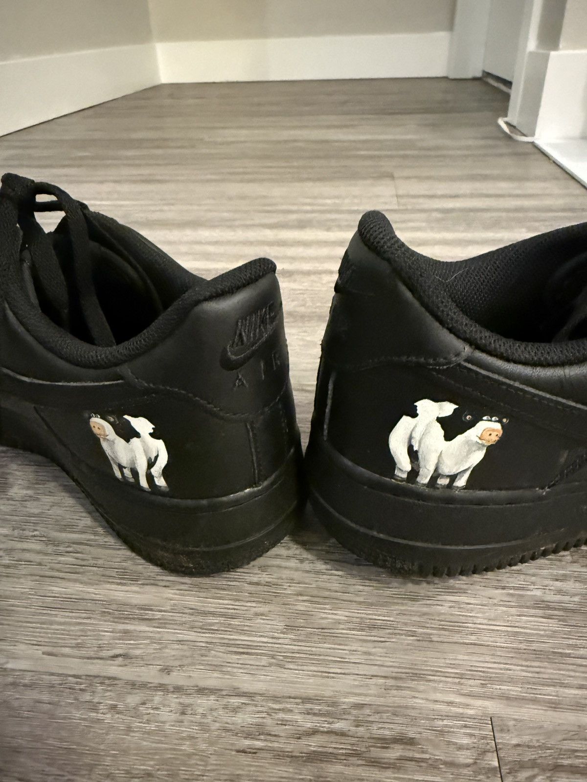 Nike Nike Otis Force 1 Size US 9.5 / EU 42-43 - 3 Thumbnail