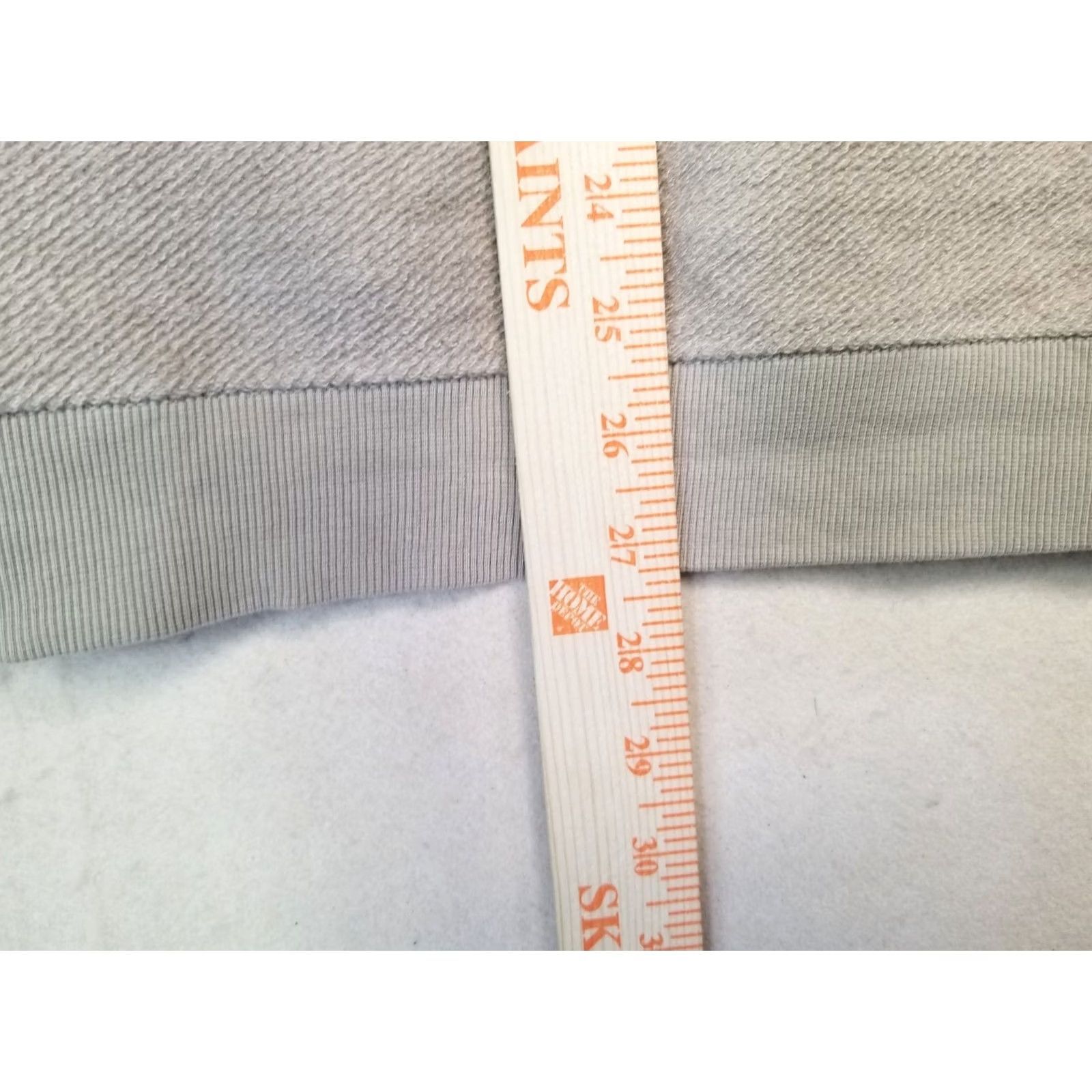 O'Neill O'Neill Hoodie Shirt Beige Long Sleeve Large Mens Drawstring Pockets Graphic Print Lightweight Regular Velvet? Size US L / EU 52-54 / 3 - 4 Thumbnail