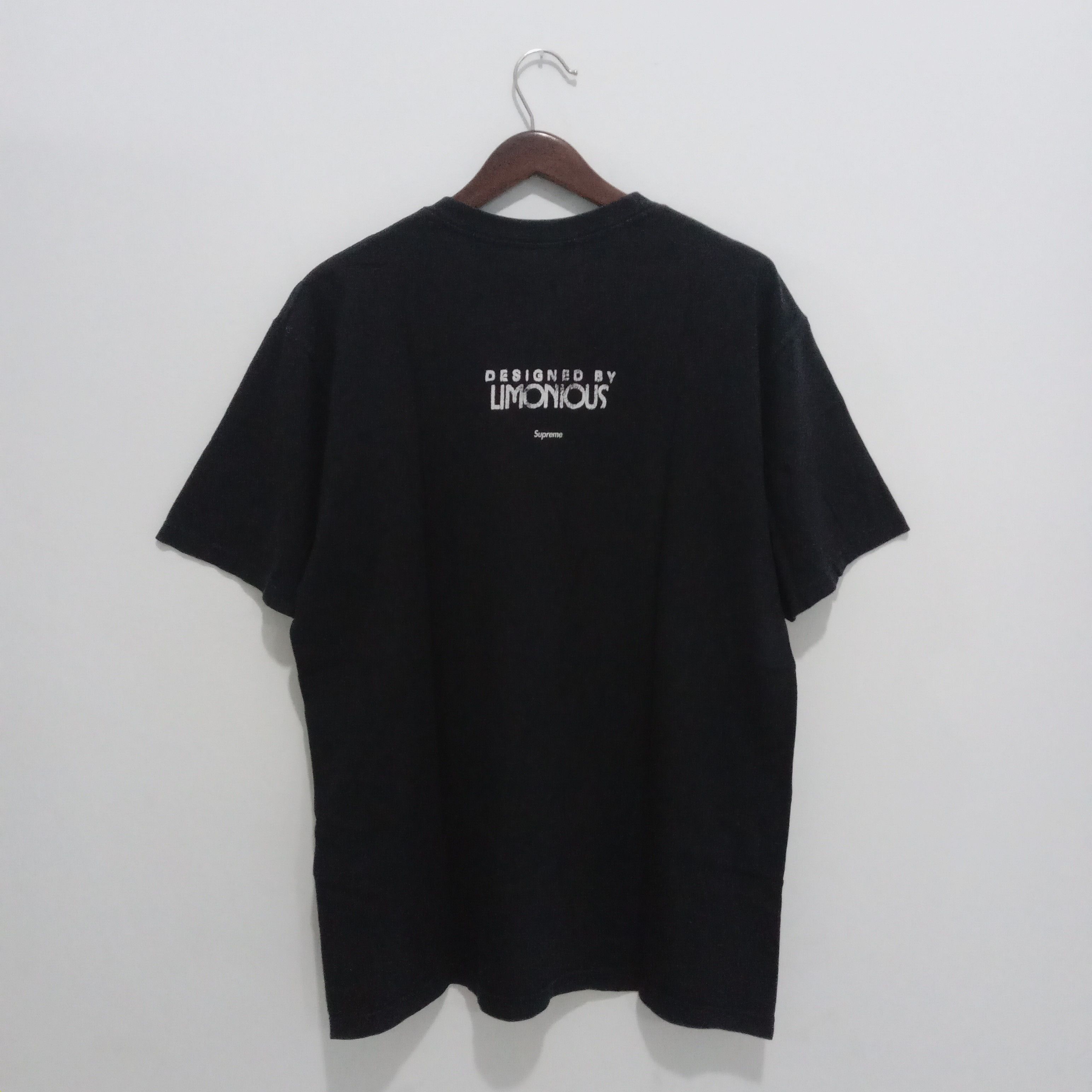 Supreme Supreme limonious designed Size US L / EU 52-54 / 3 - 4 Thumbnail