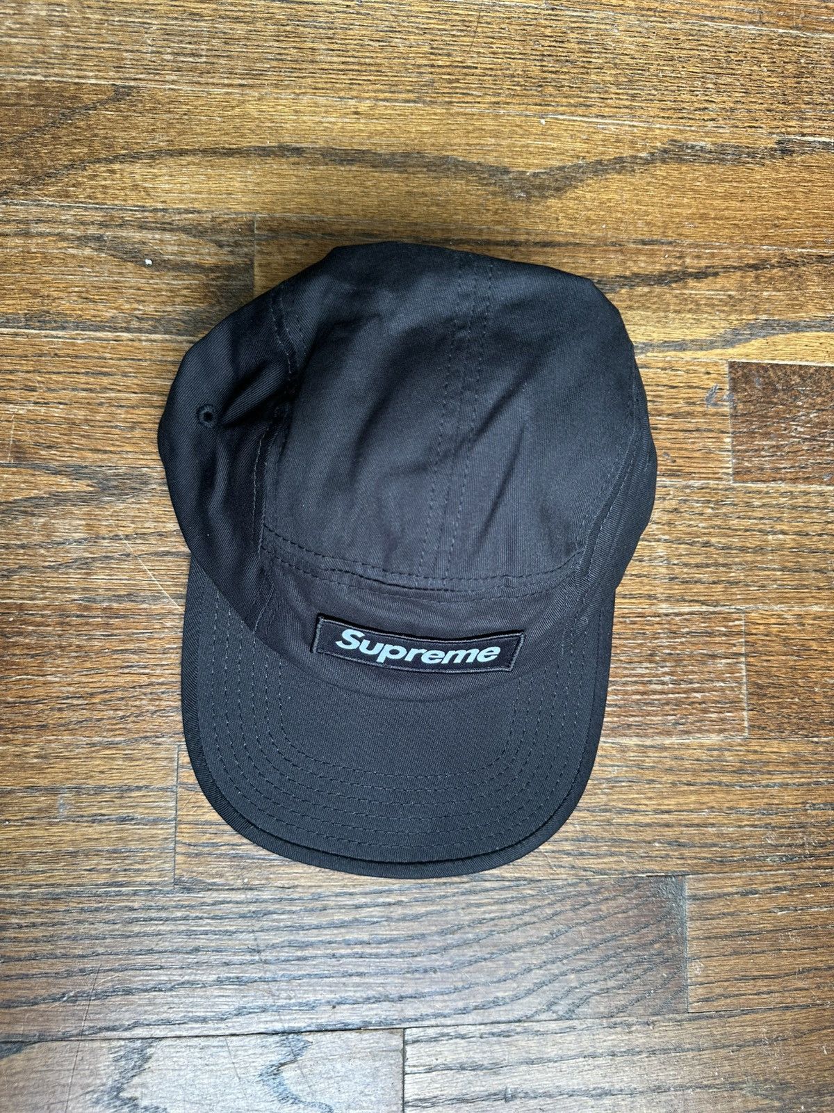 Supreme Supreme Military Camp Cap Hat SS19 Size ONE SIZE - 2 Thumbnail