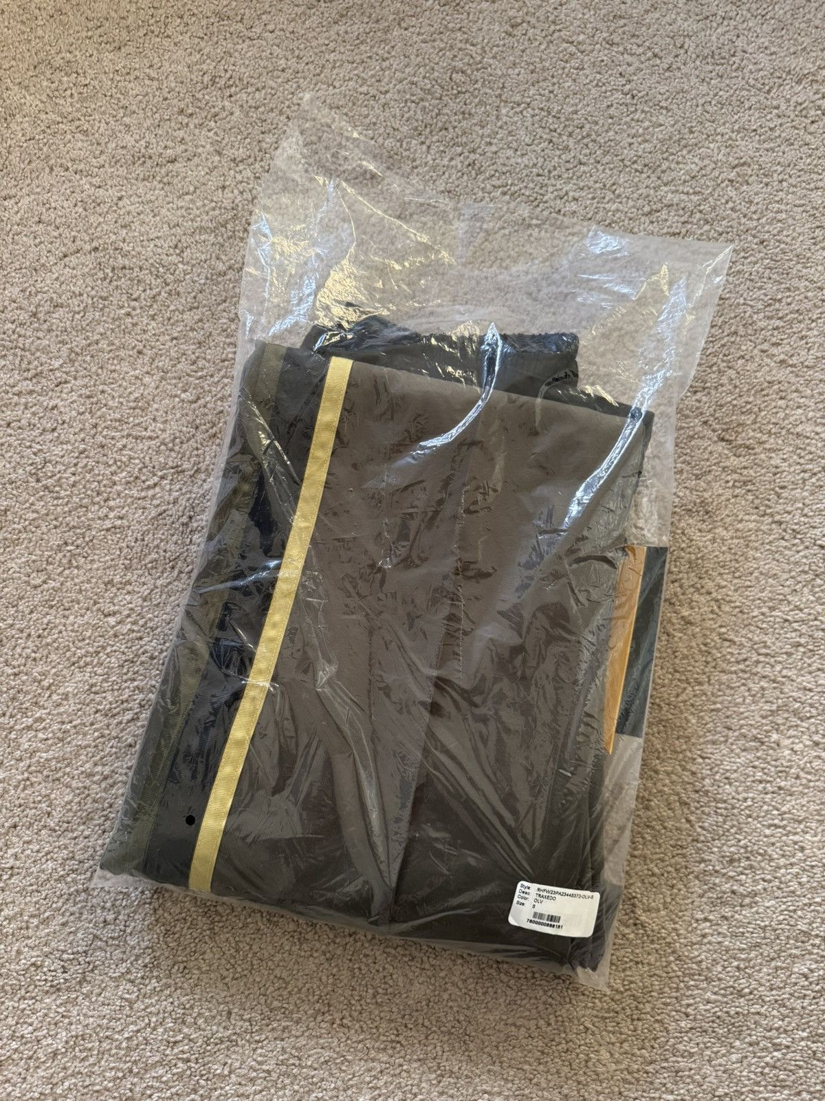 Rhude Rhude pants Size US 32 / EU 48 - 12 Thumbnail