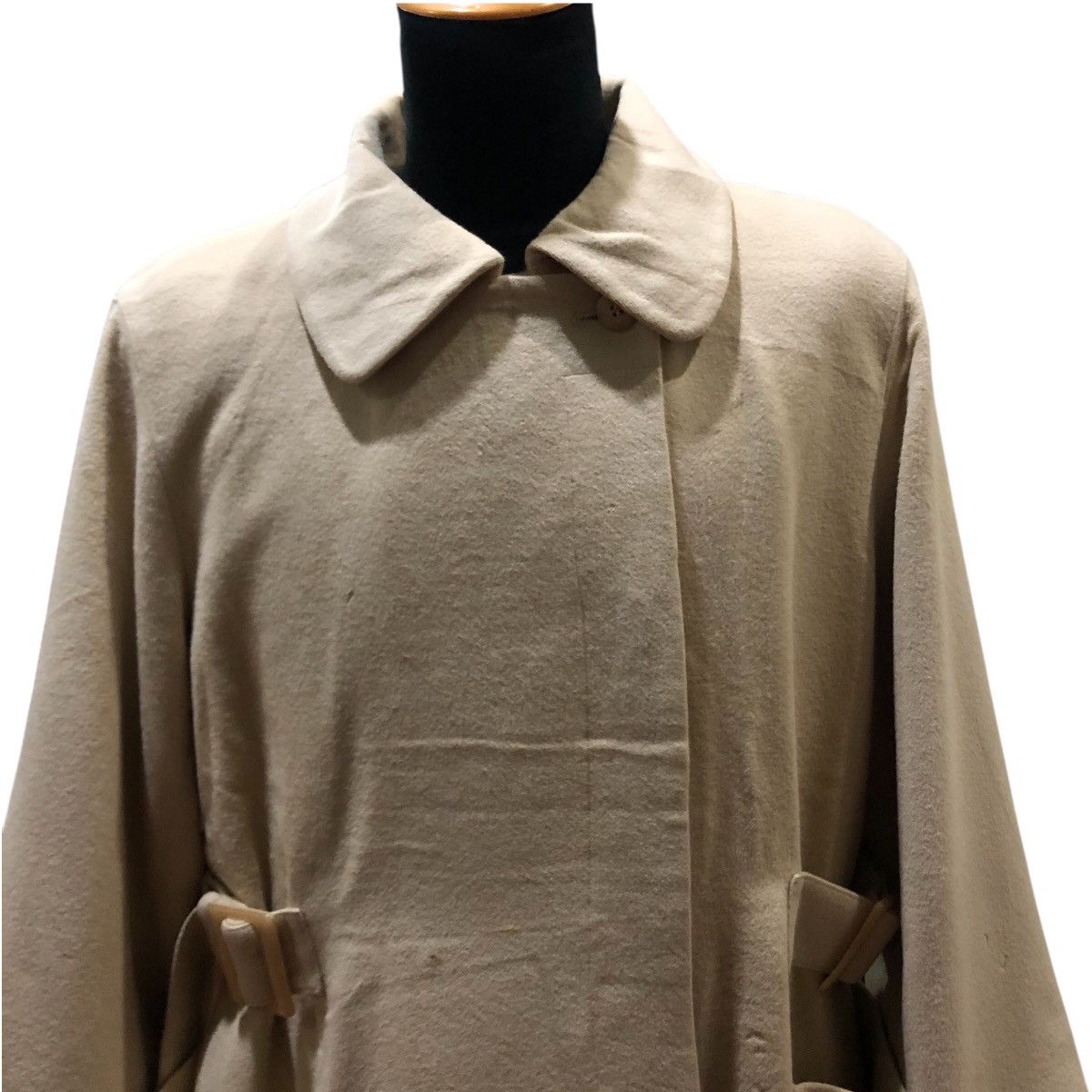 Givenchy Givenchy Trench Coats Size XL / US 12-14 / IT 48-50 - 2 Thumbnail