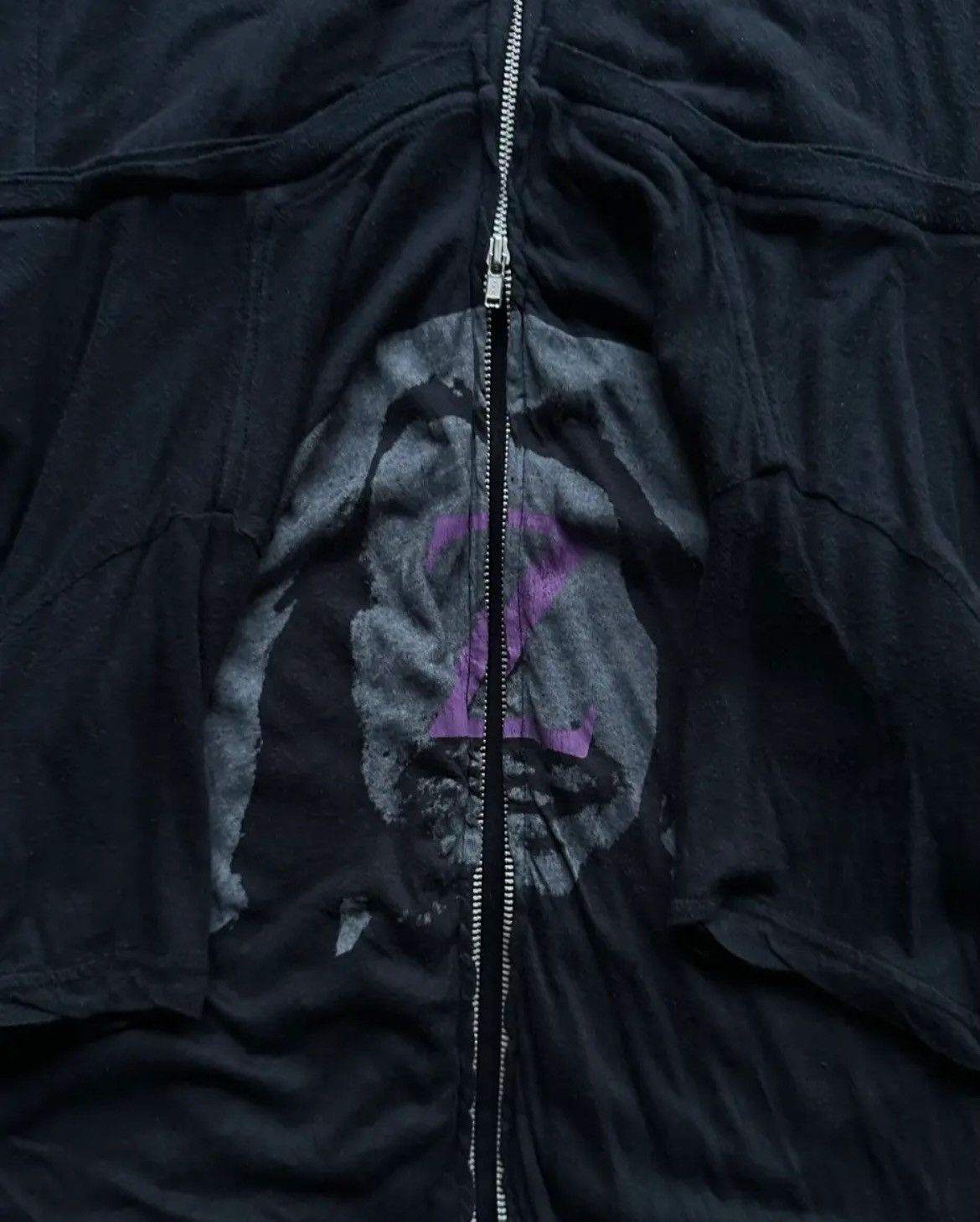 Undercover UNDERCOVER 2006ss T one piece Size S / US 4 / IT 40 - 11 Thumbnail