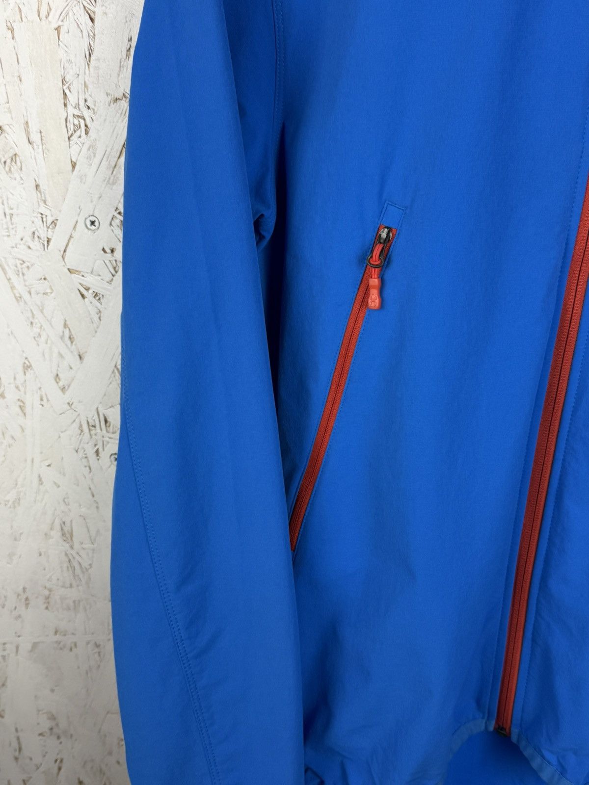 Haglofs Haglofs Boa Natrix Hooded Lightweight Softshell Jacket M Size US M / EU 48-50 / 2 - 3 Thumbnail
