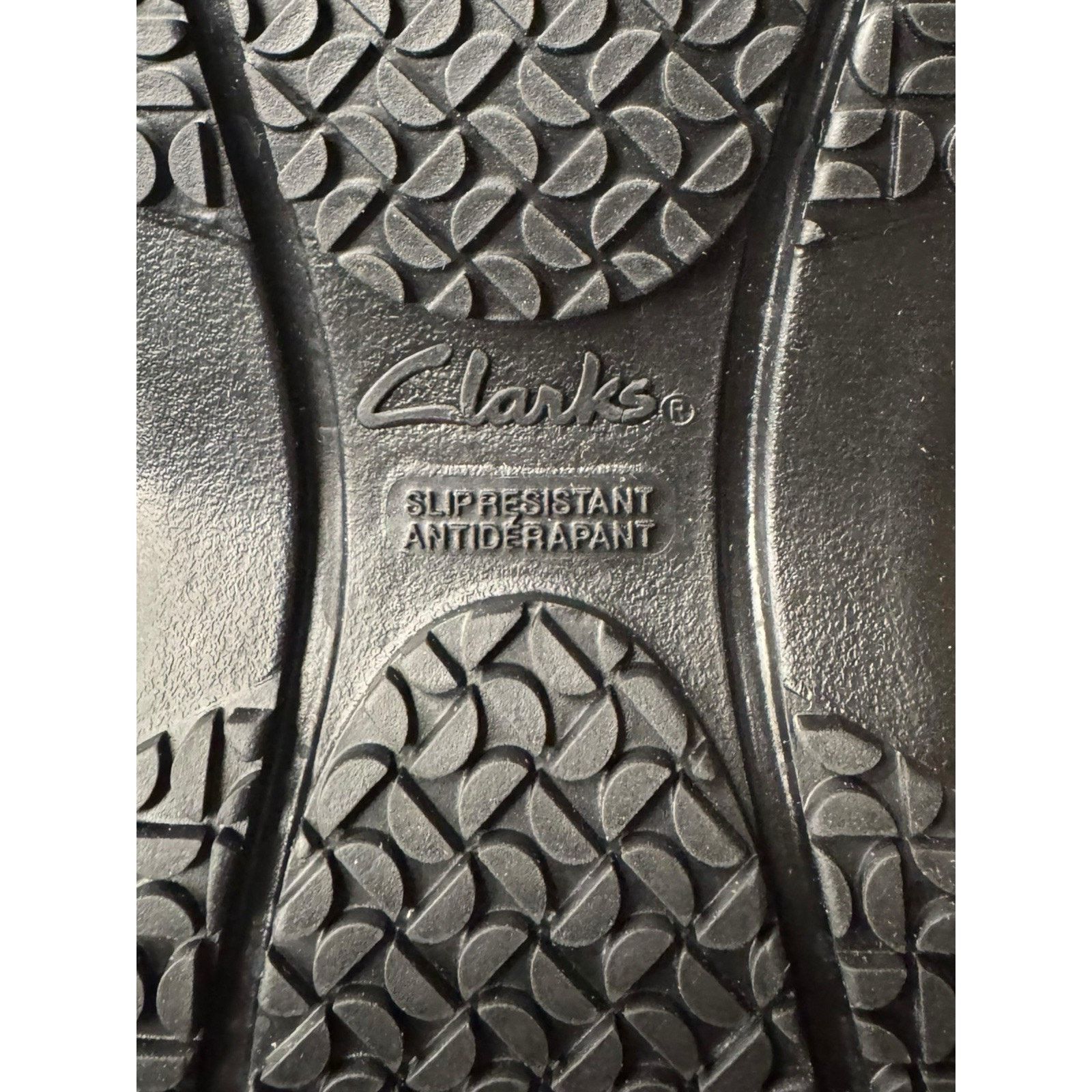 Clarks CLARKS Walpath Low Leather Sneaker Men's Brown Leather Size US 7 / EU 40 - 7 Thumbnail