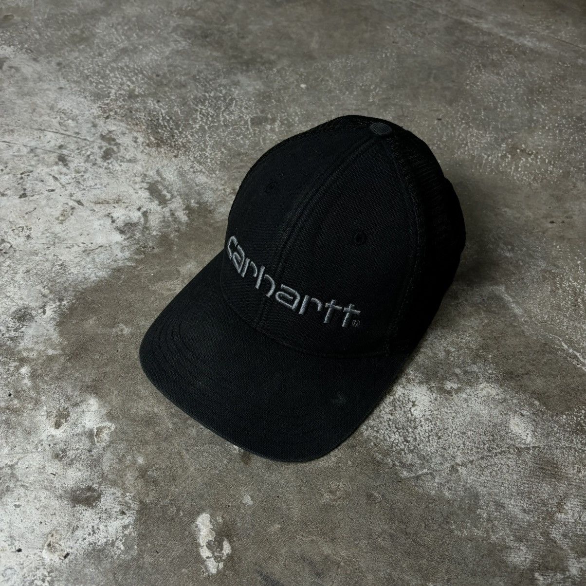 Carhartt × Carhartt Wip × Palace Palace Carhartt WIP Trucker