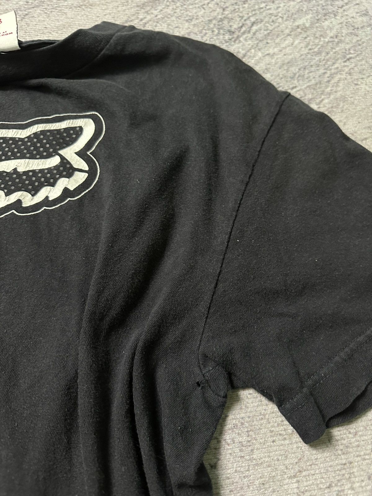 Fox Racing Fox Racing Monogram Tshirt Size US M / EU 48-50 / 2 - 6 Thumbnail